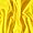 Økologisk bomuldslærred, gul