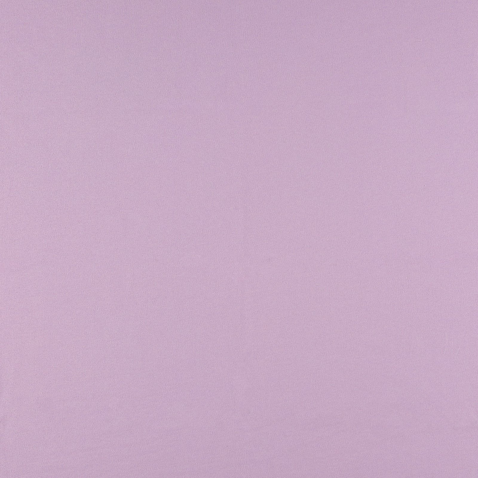 Økologisk isoli, 100% bomull, lys violet, børstet 211768_pack_solid