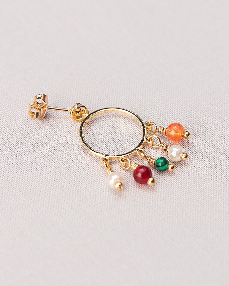 Ørering med perler DIY6026_miyuki_earring.jpg