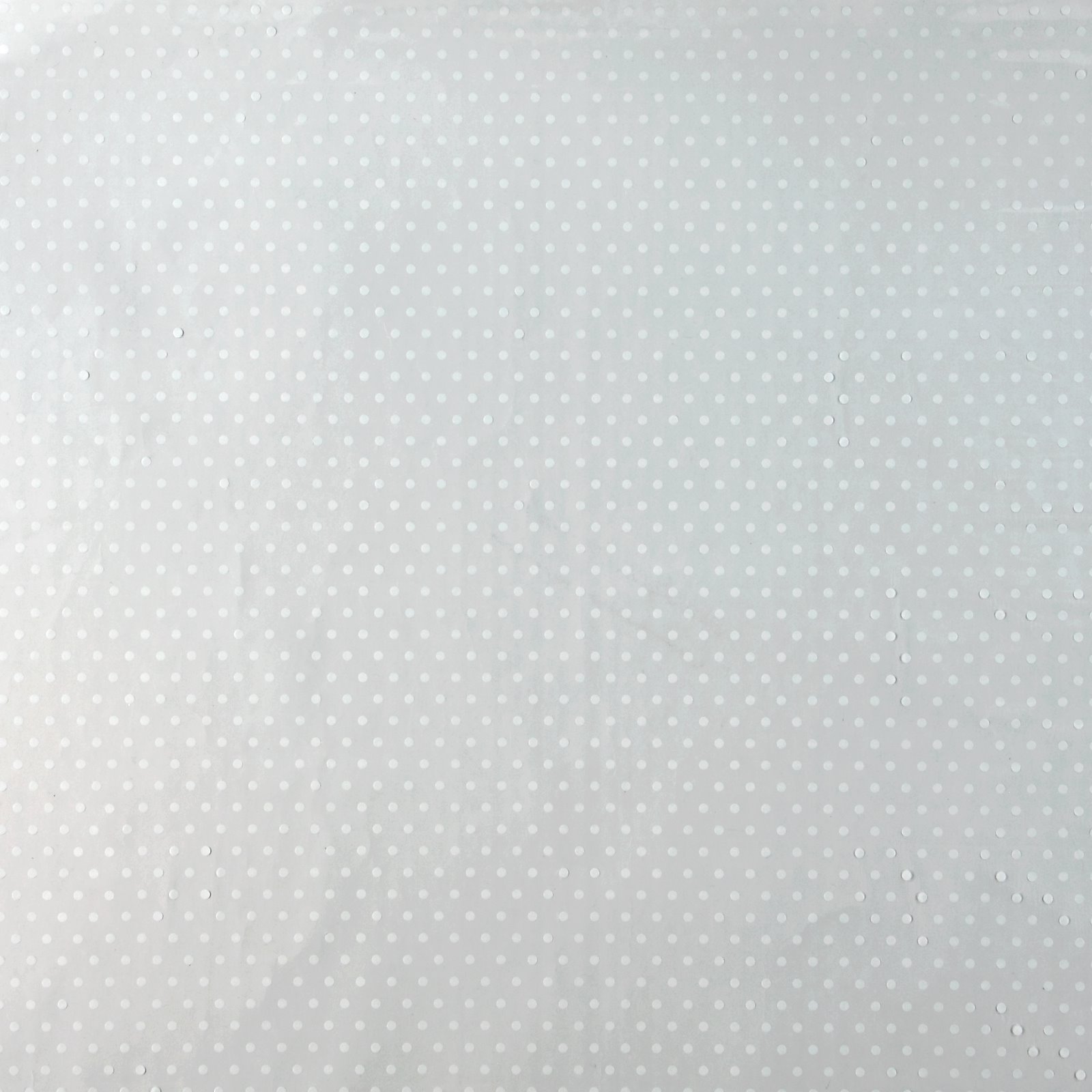 Oil cloth transparent w white dots 861101_pack_sp