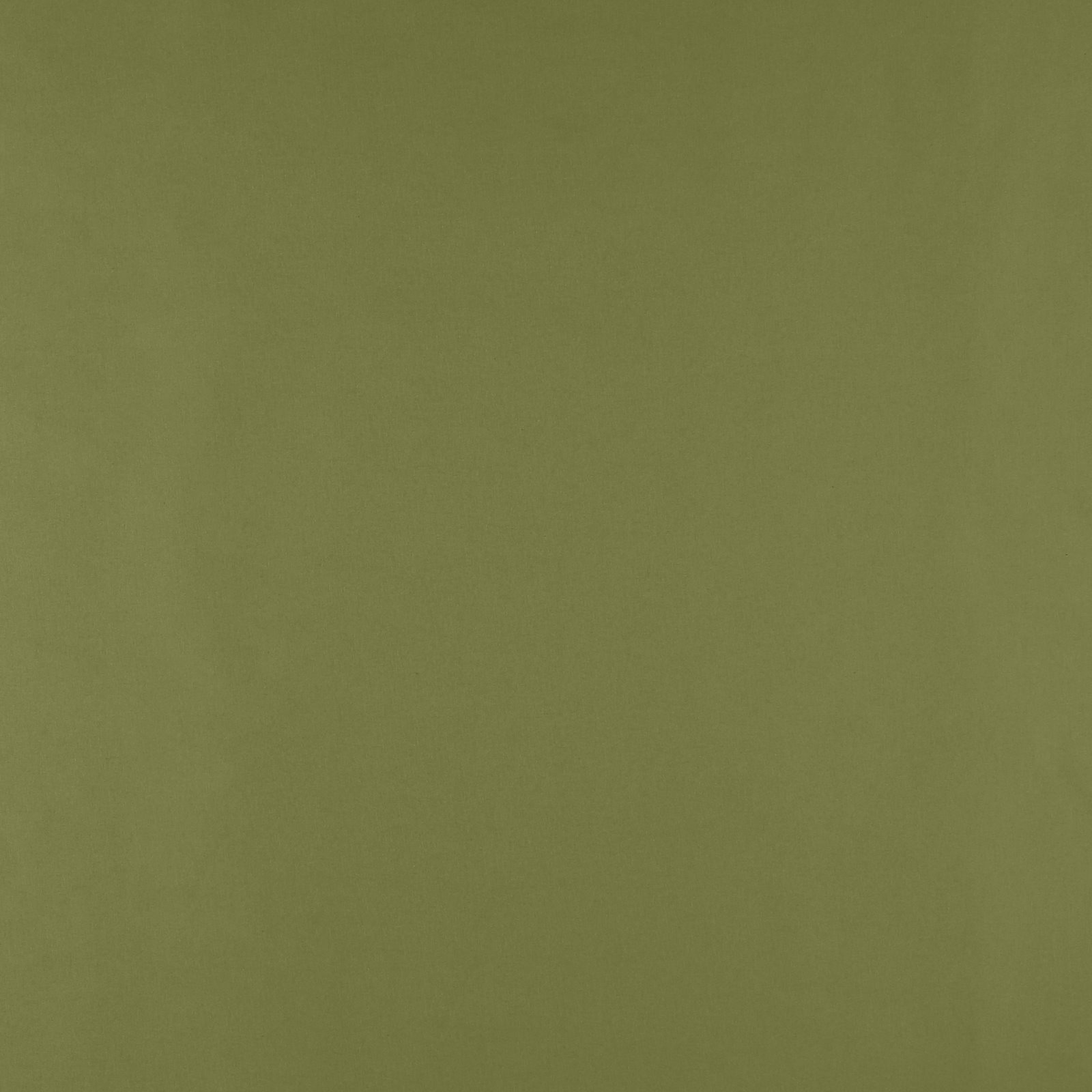 Organic bomullsväv olivgrön 780515_pack_solid