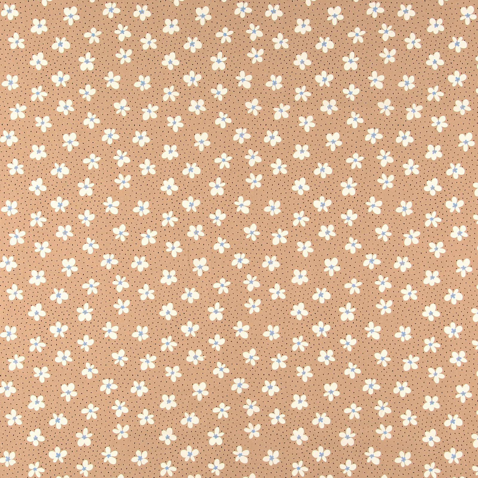 Organic cotton beige with flowers 780675_pack_sp