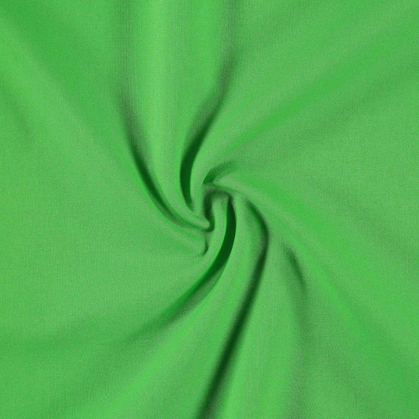 Organic cotton bright green 780670_pack