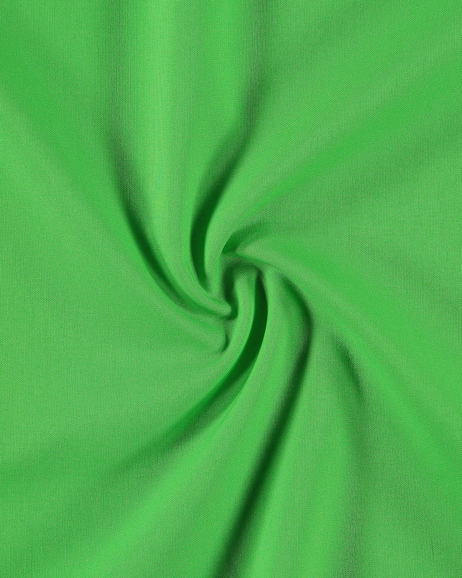 Organic cotton bright green 780670_pack