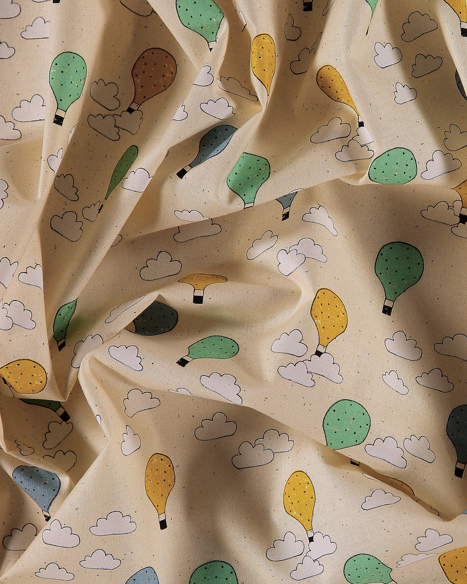 Organic cotton nature w air balloons 780373_pack