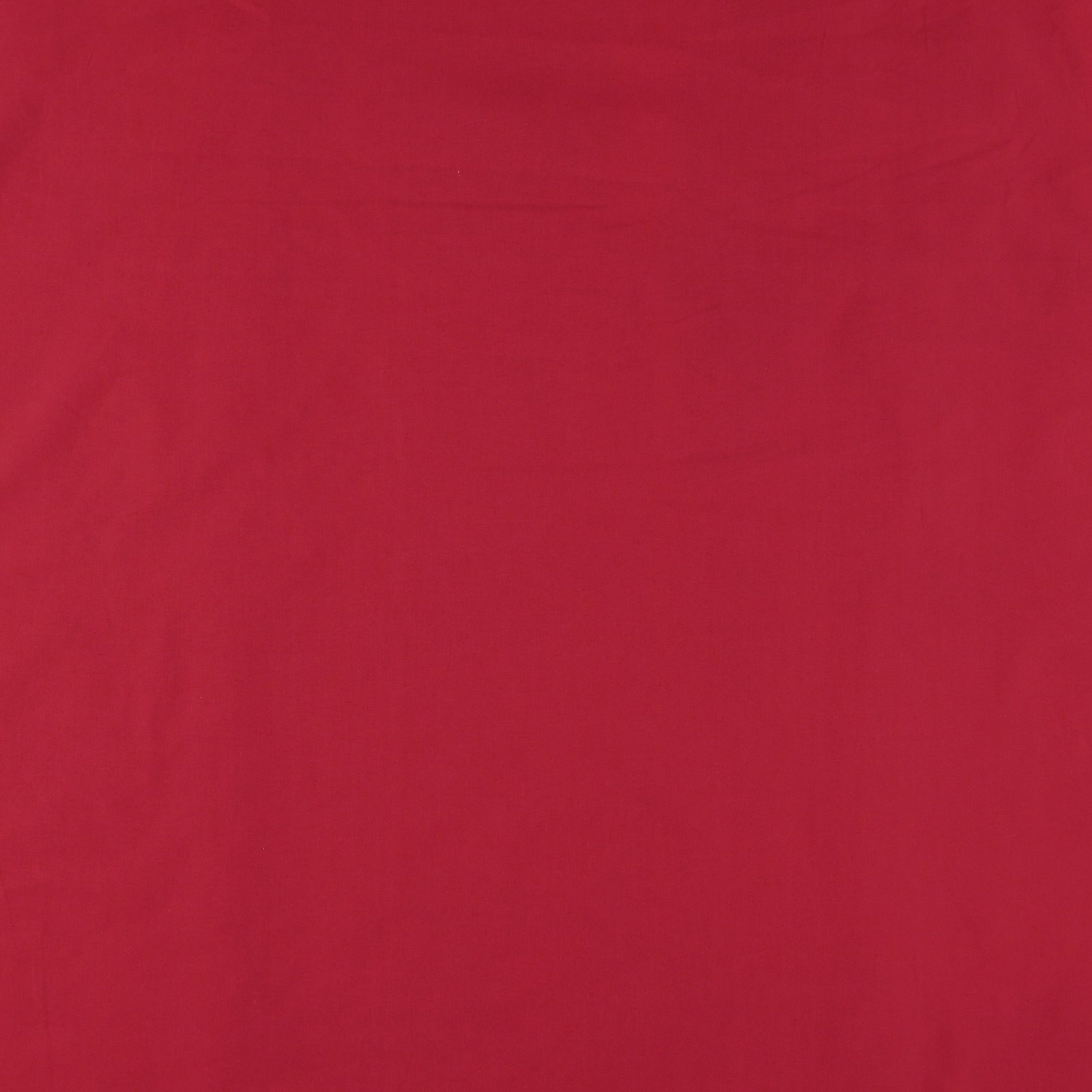 Organic cotton red 780390_pack_solid