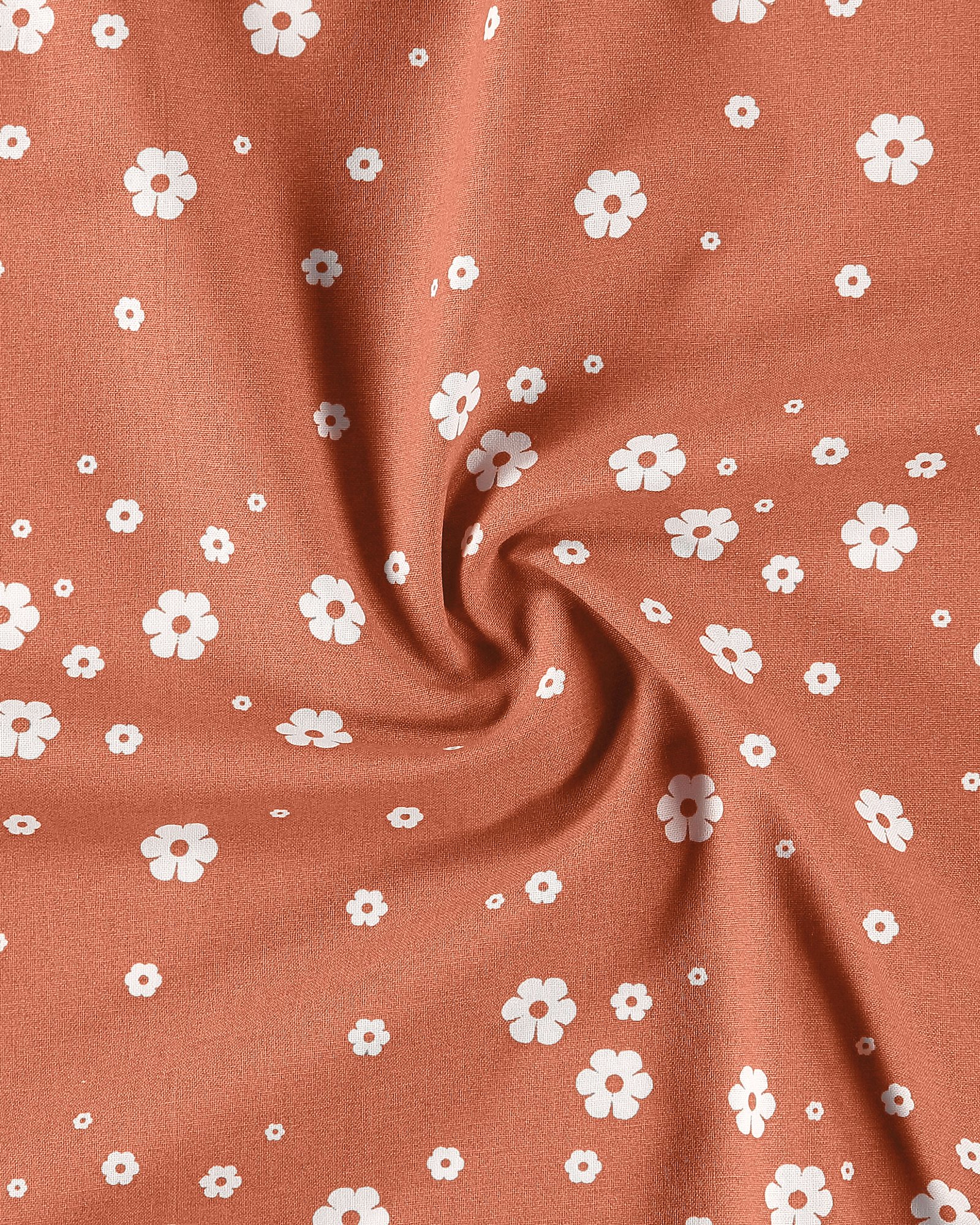 Organic cotton rouge with flowers 780710_pack