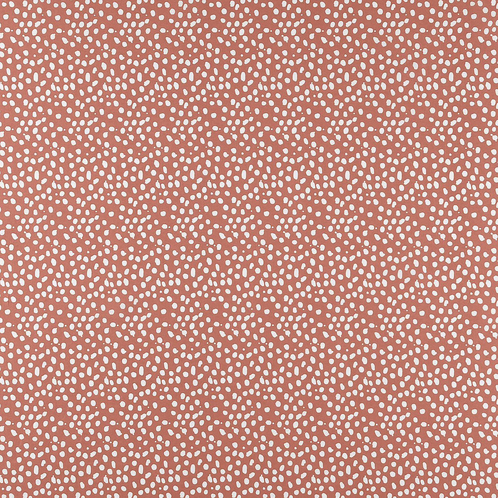 Organic cotton terracotta w uneven dots 780713_pack_sp