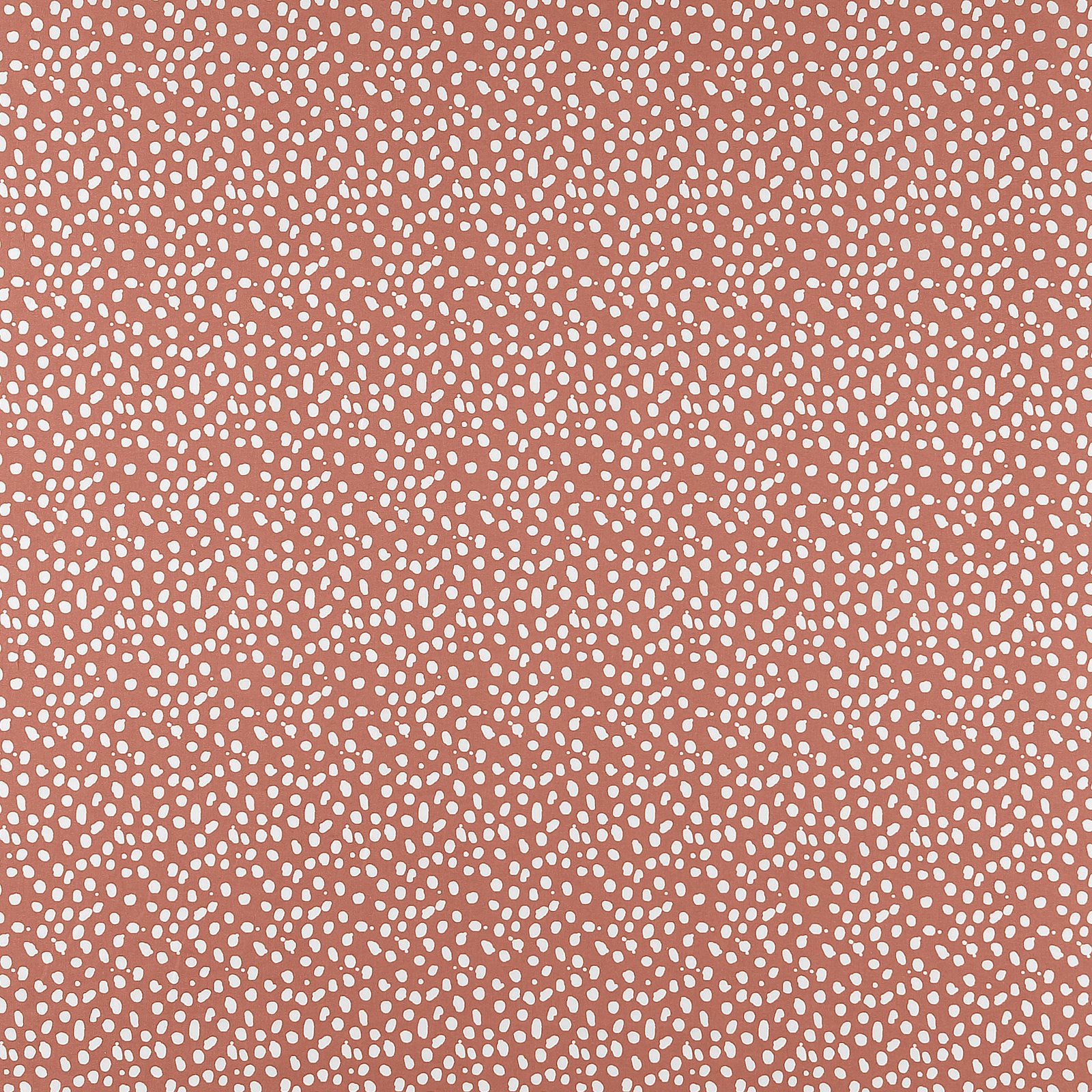 Organic cotton terracotta w uneven dots 780713_pack_sp