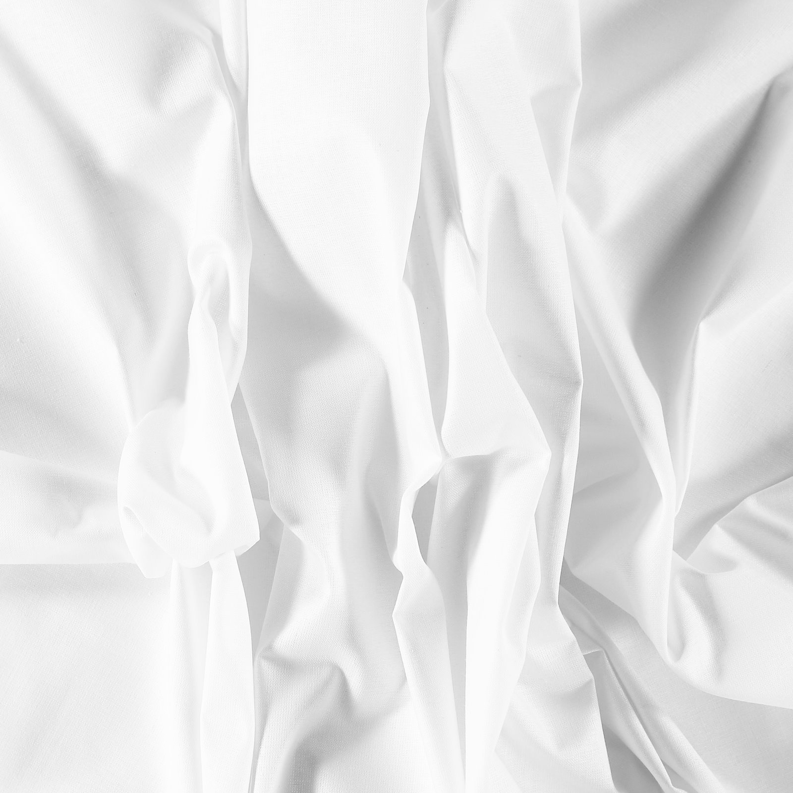 Allure | Organic cotton - White