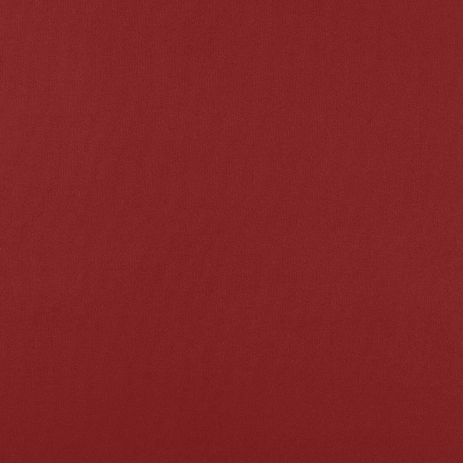 Organic french terry, 100% cotton, dark red, brushed 211750_pack_solid
