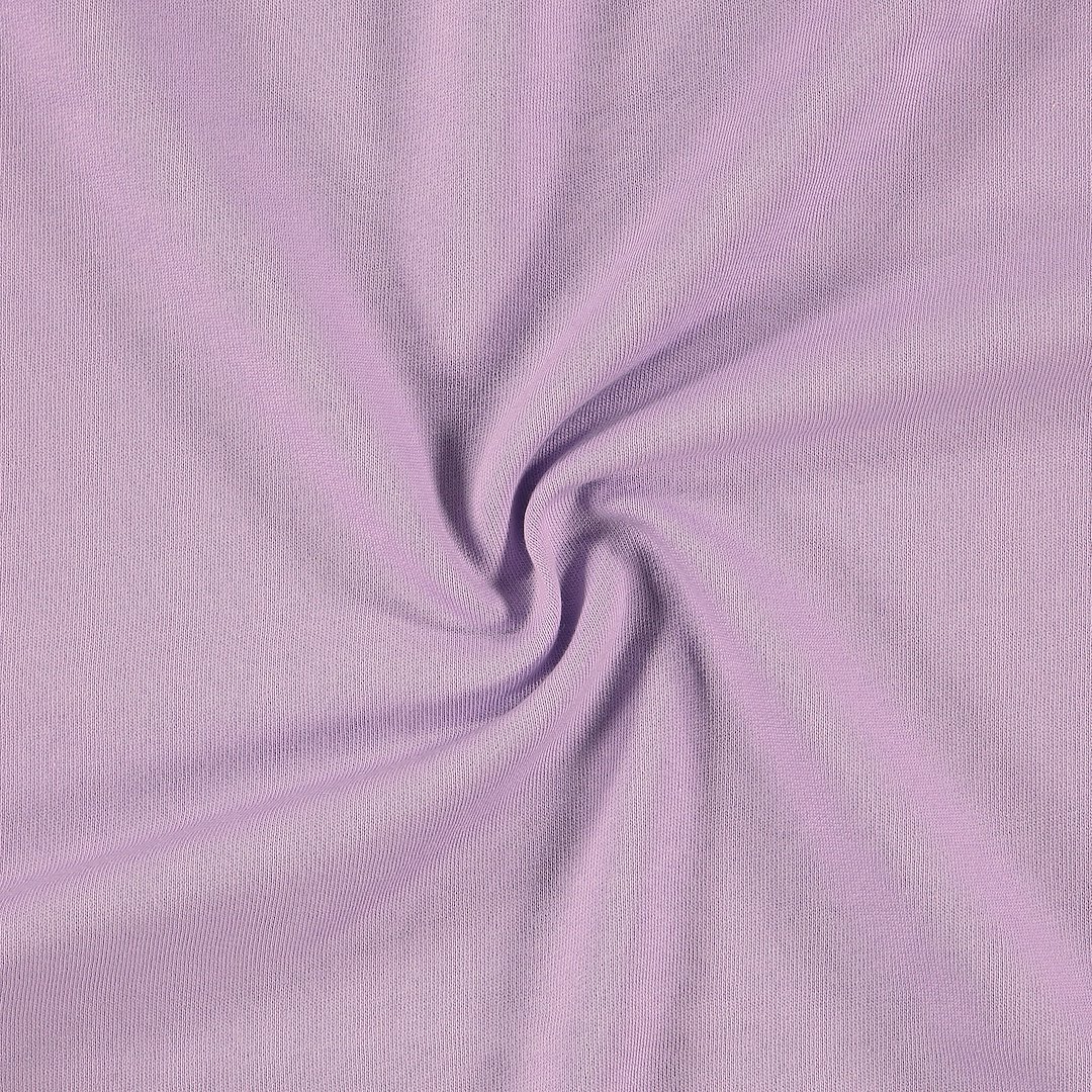Billede af Organic isoli lys violet børstet