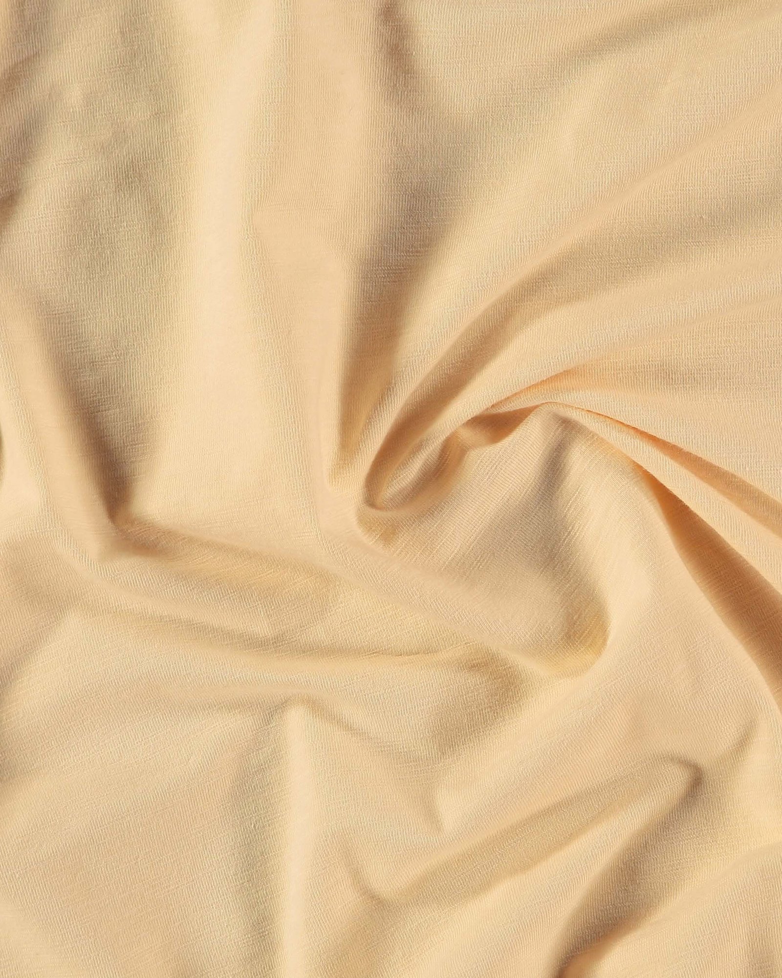 Organic slub stretch jersey vanilje 272846_pack