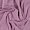 Organic stretch jersey dusty violet