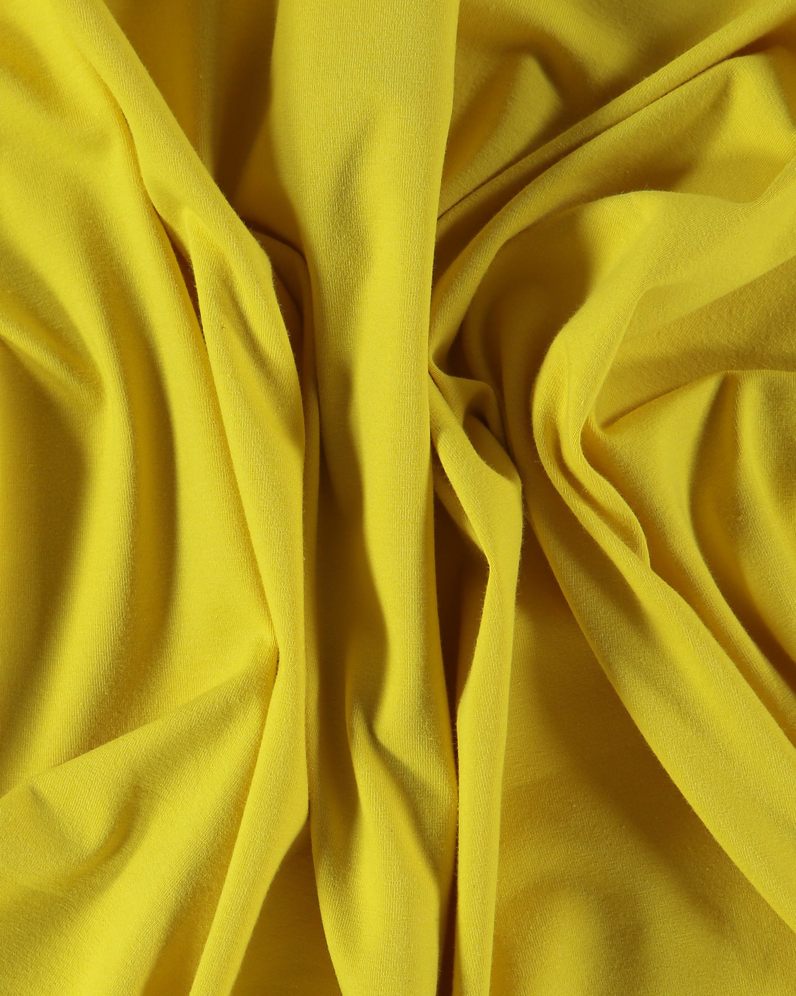 Organic stretch jersey warm yellow 272648_pack