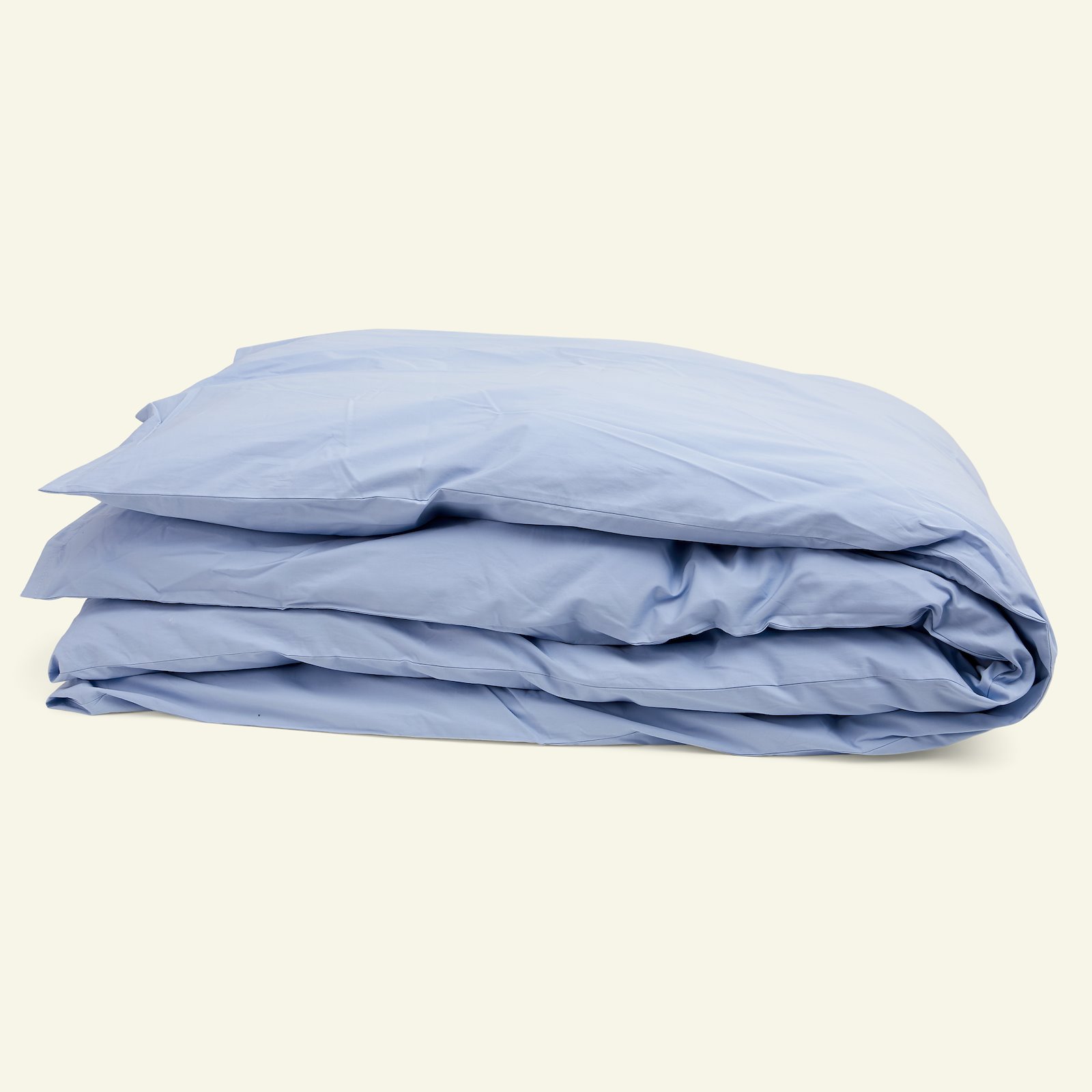 Organic woven cotton royal pastel blue p90076_501925_sskit