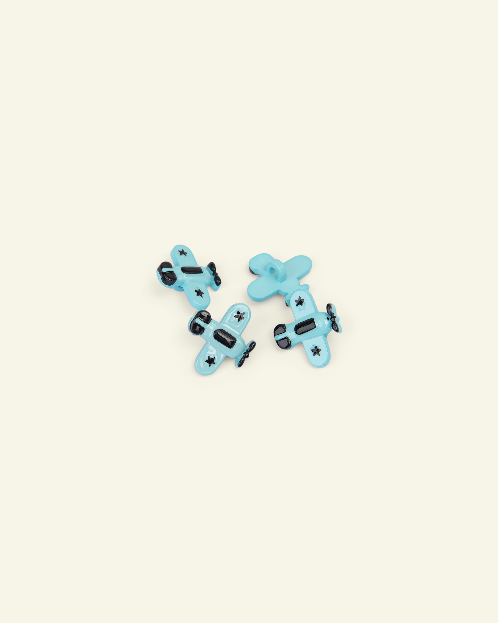 Ösenknopf, 18mm Babyblau, 4 St. 33283_pack