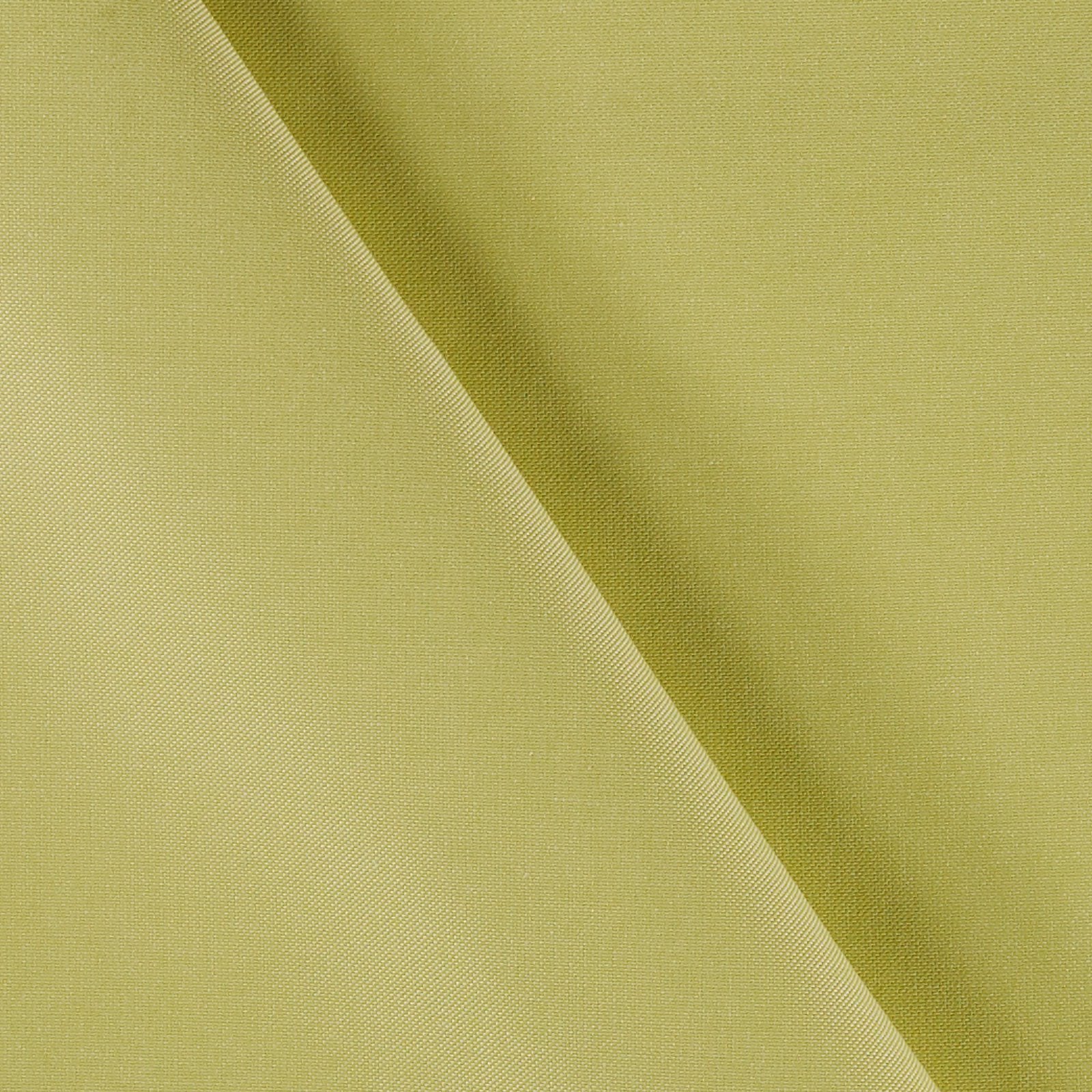 Outdoor Canvas wasserabweisend gelb 826622_pack