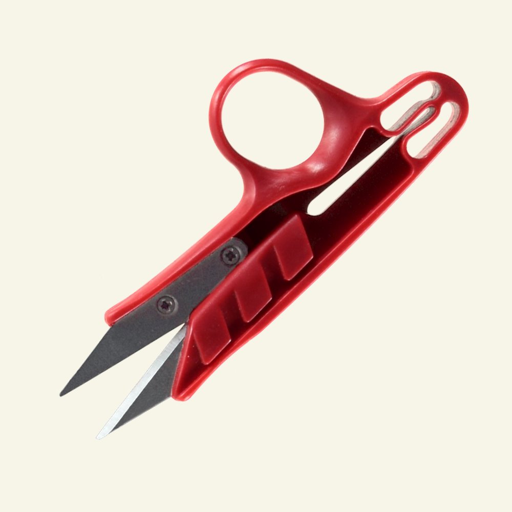 Overlock scissors 42025_pack