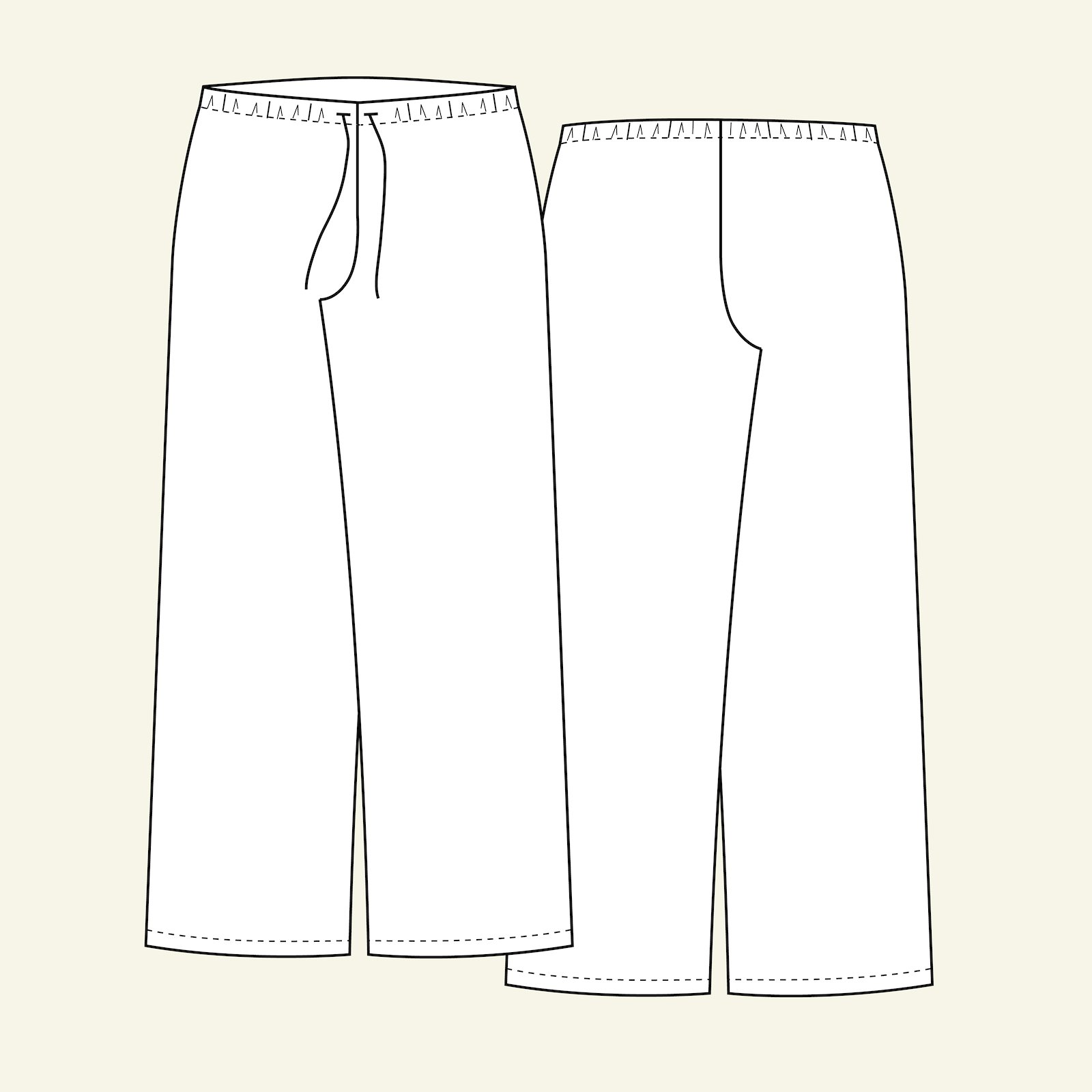 Pants, XL p29006_pack