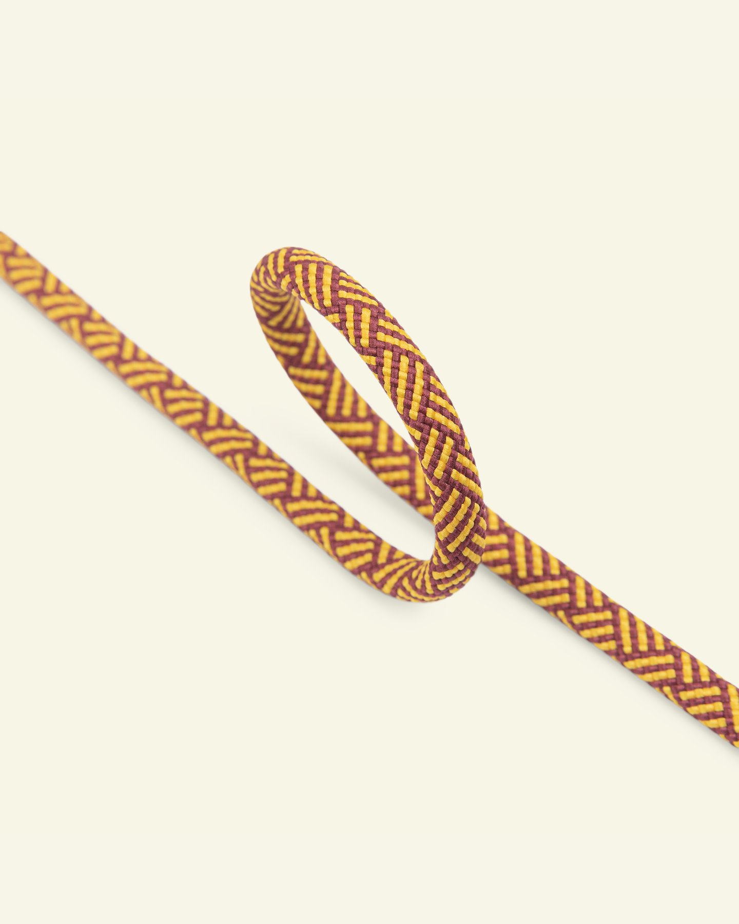 Parachute cord 8mm winered/orange 3m 22466_pack.png