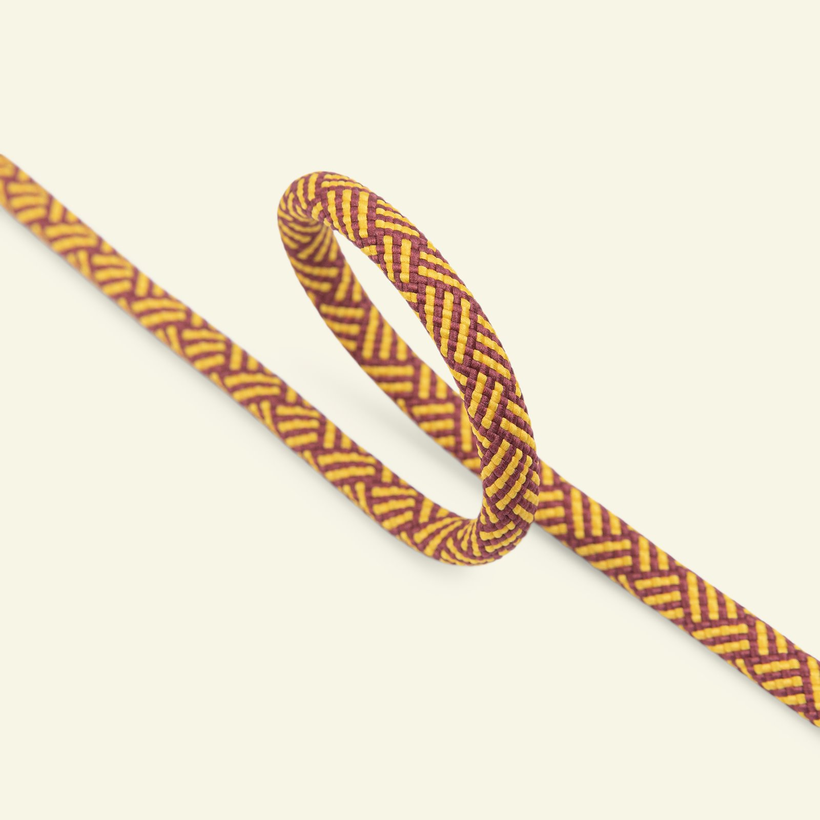 Paracord 8mm weinrot/orange 3m 22466_pack.png