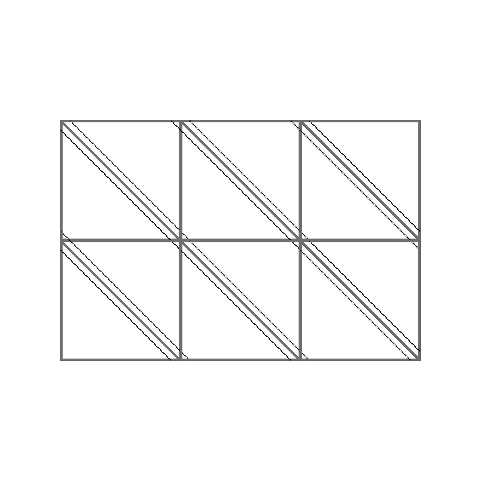 Patchwork quilt block - Windmill Diy9014-step3.jpg