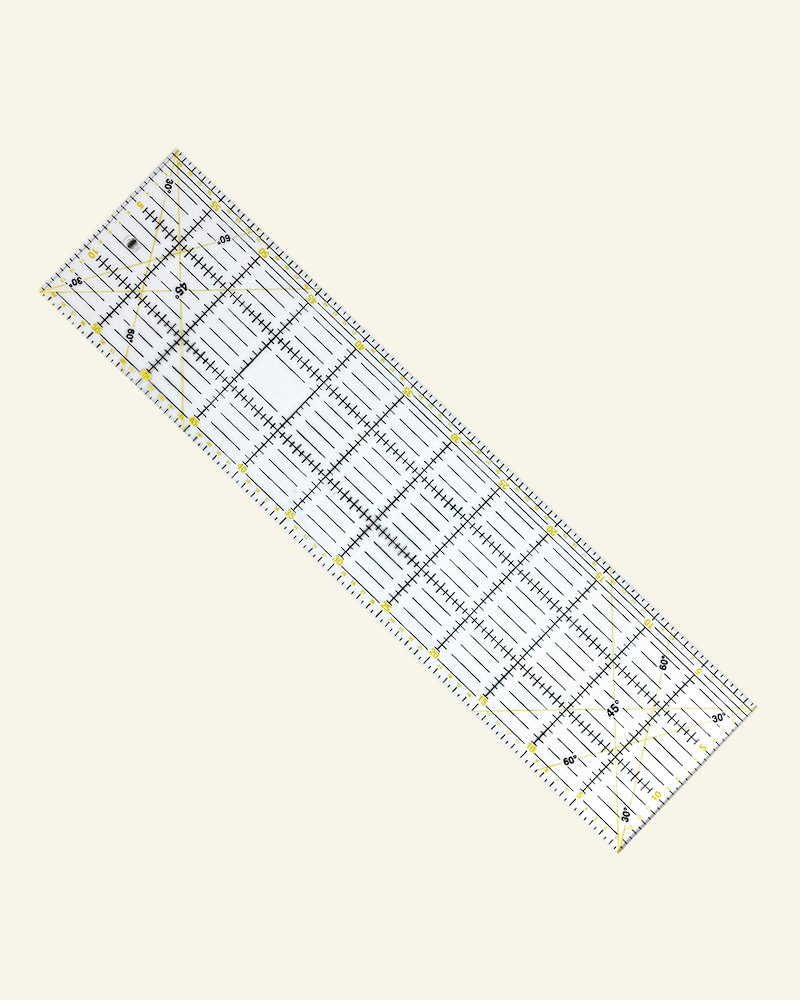 Patchwork ruler 15x60cm 42068_pack