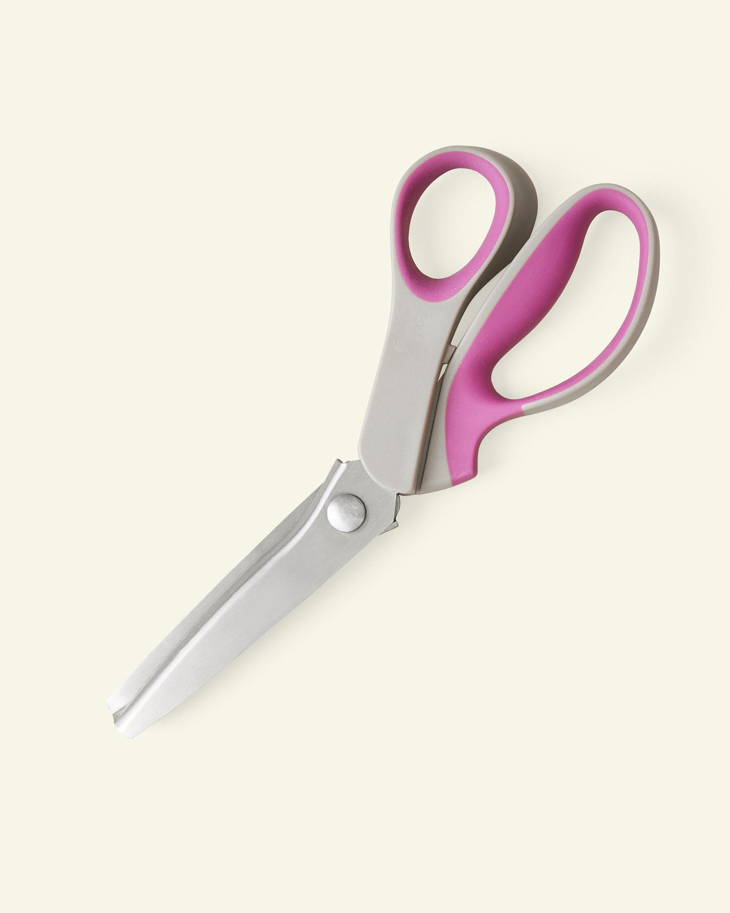 Pinking shears 23cm 42041_pack