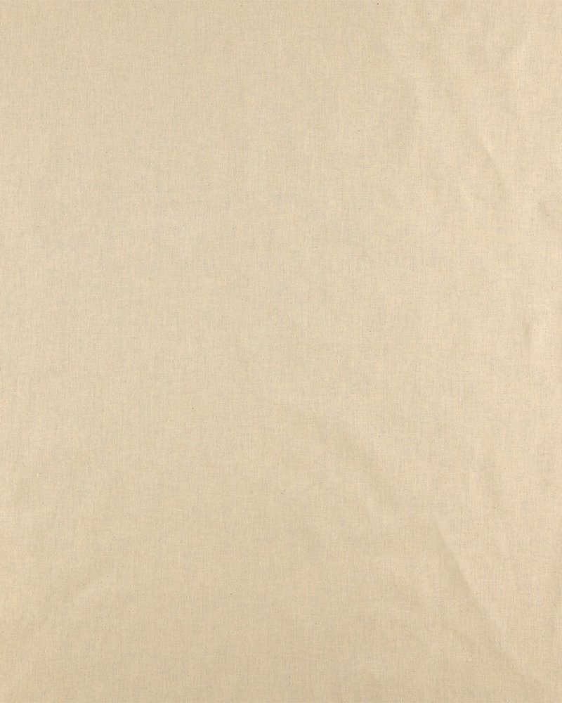 Plain cotton unbleached 510269_pack_sp