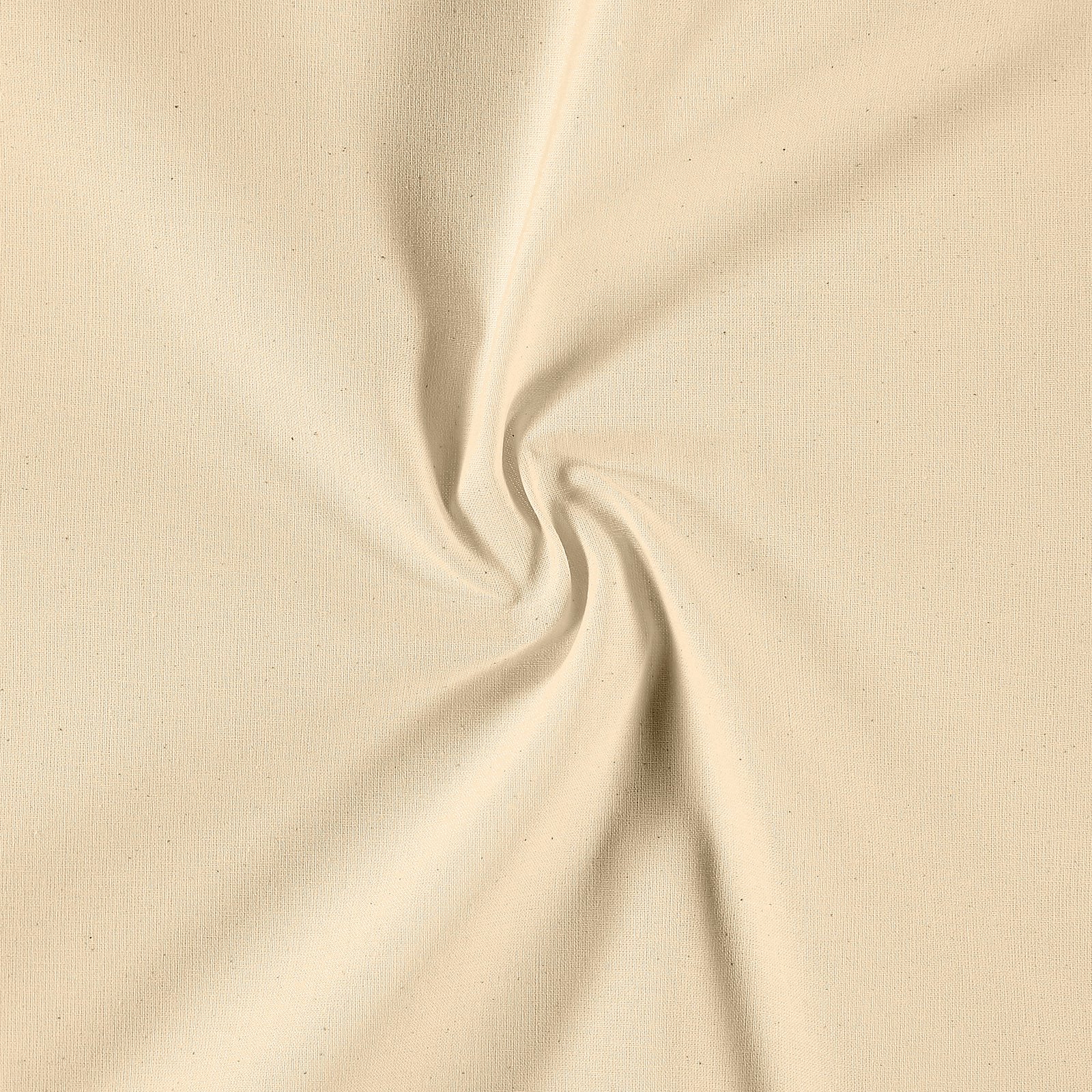 Plain cotton unbleached width 300 cm 510293_pack
