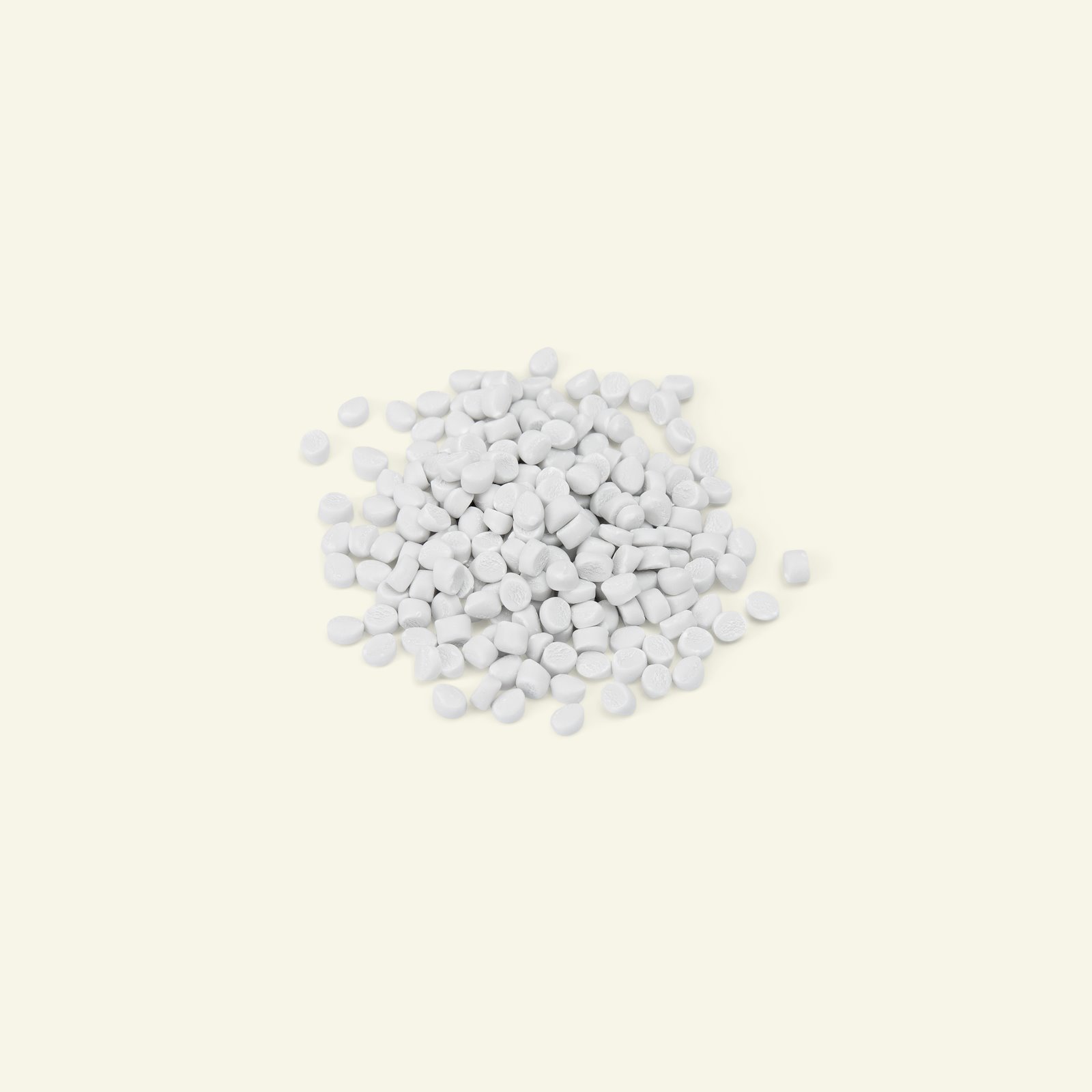 Plastic granulate 1000g / 0,9L 39094_pack_b