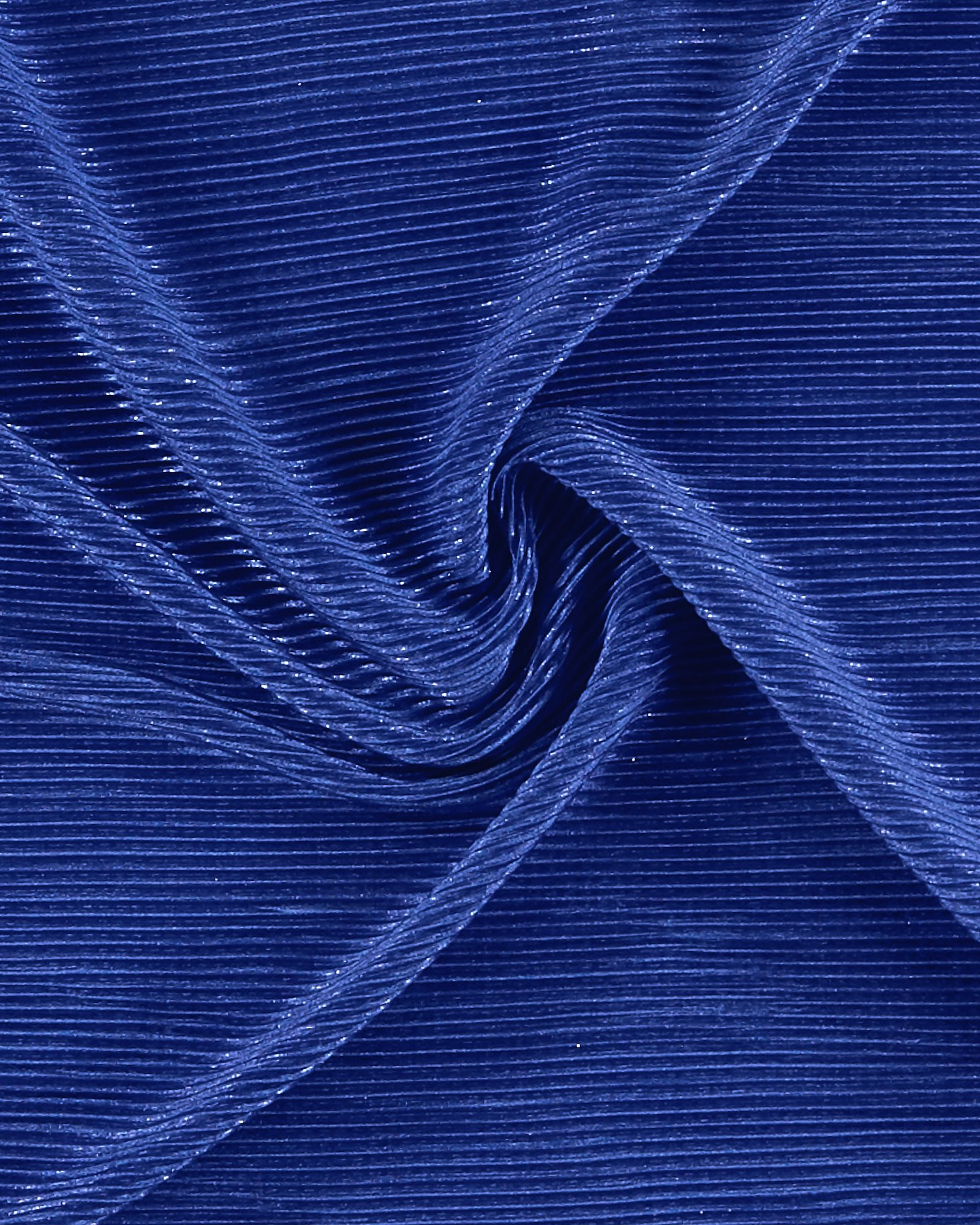 Pleats metallic blue 280106_pack