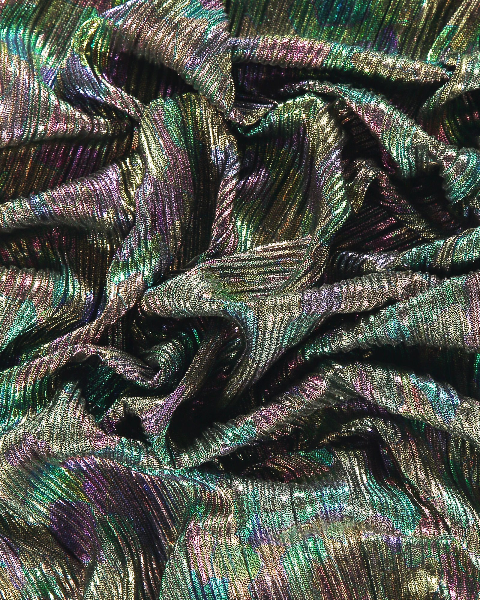 Pleats with multicolored foil 280103_pack