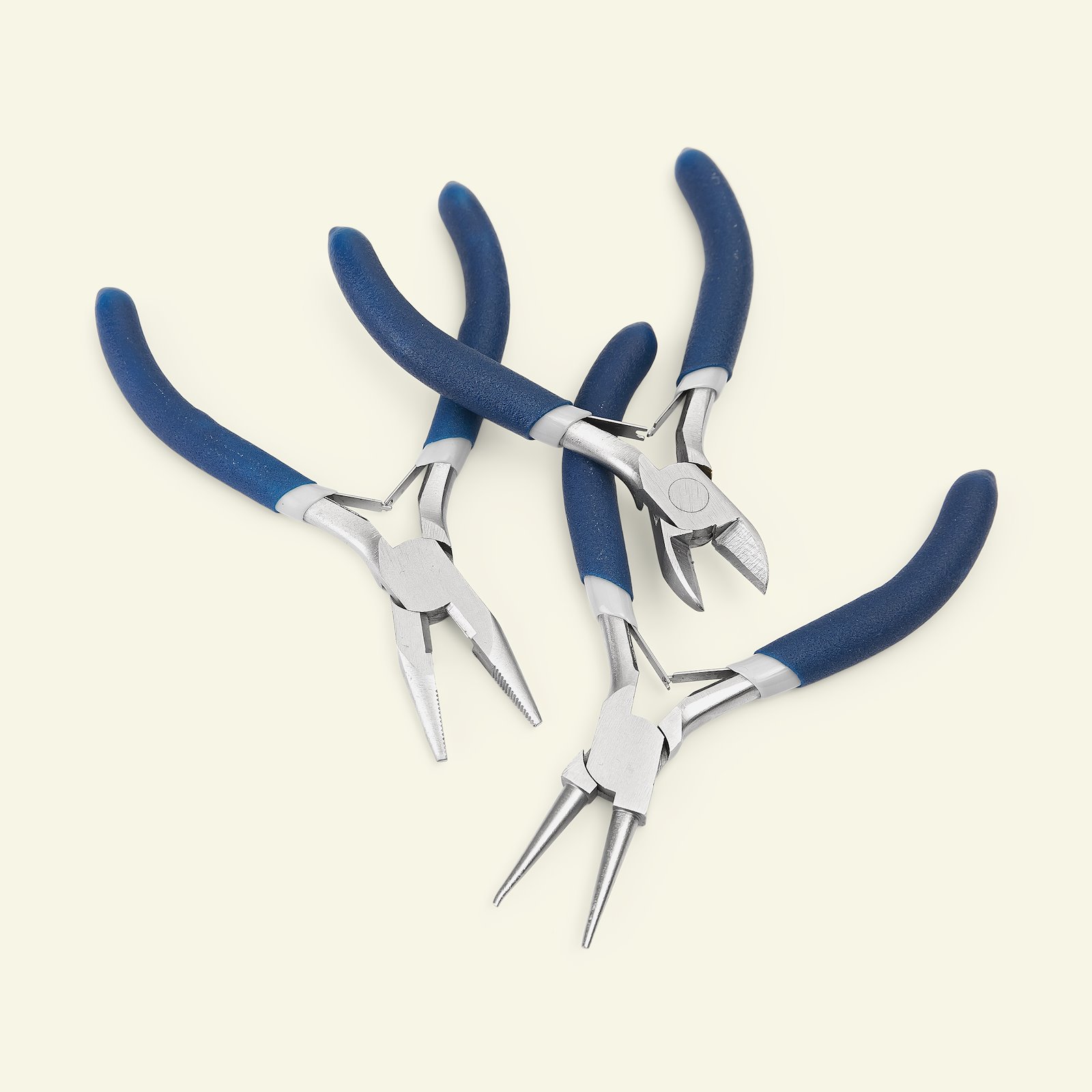 Pliers for jewellery making 1 set 74104_pack.png