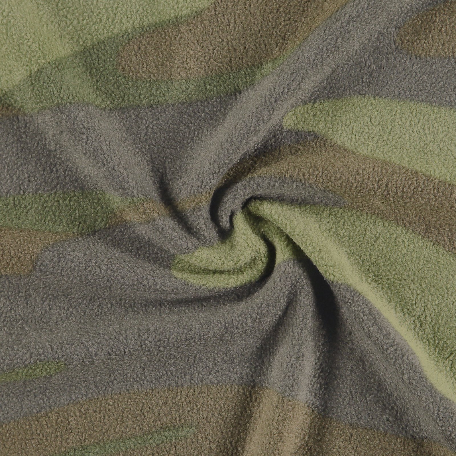 Polar fleece with camouflage 220599_pack