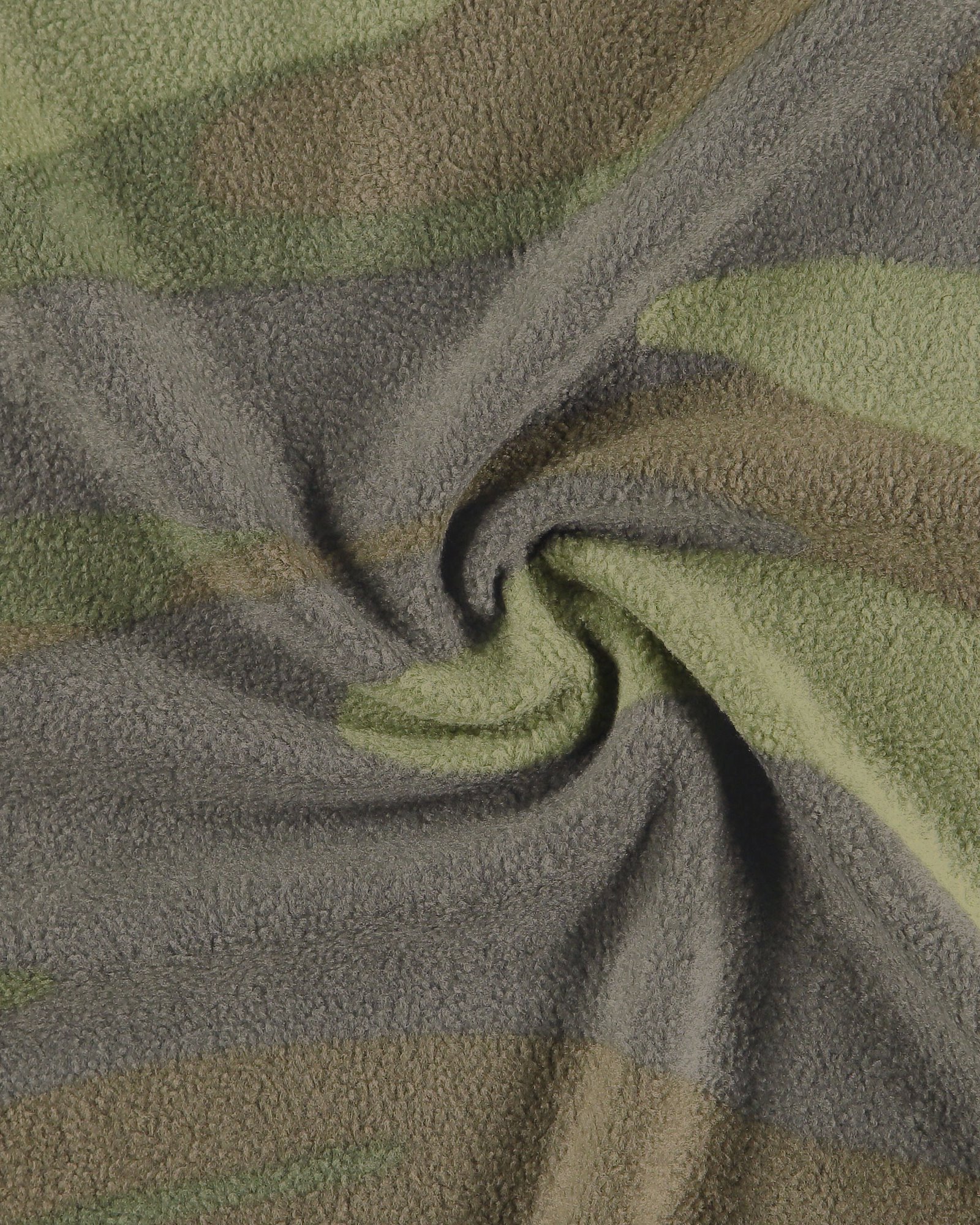 Polar fleece with camouflage 220599_pack