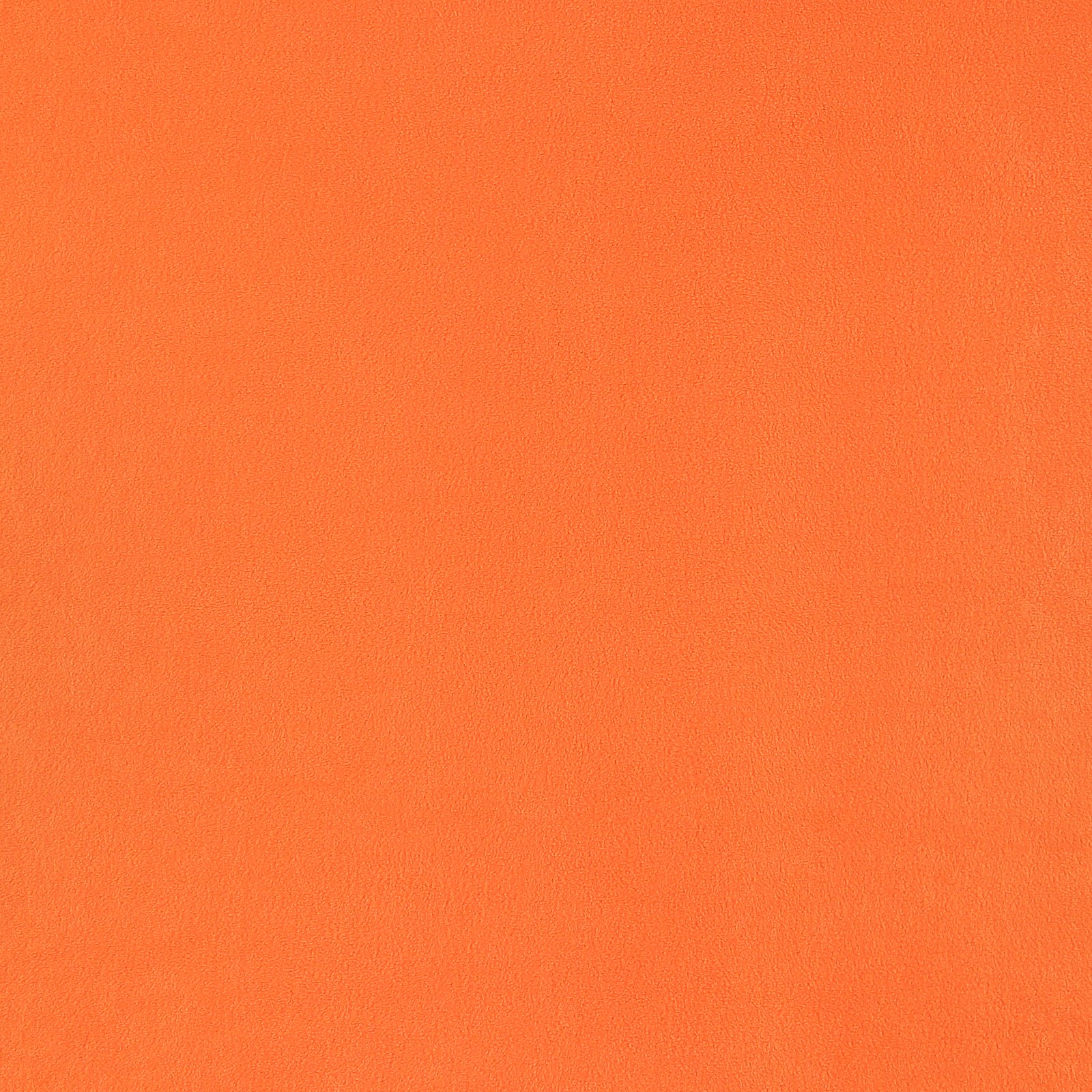 Polarfleece orange 220031_pack_solid