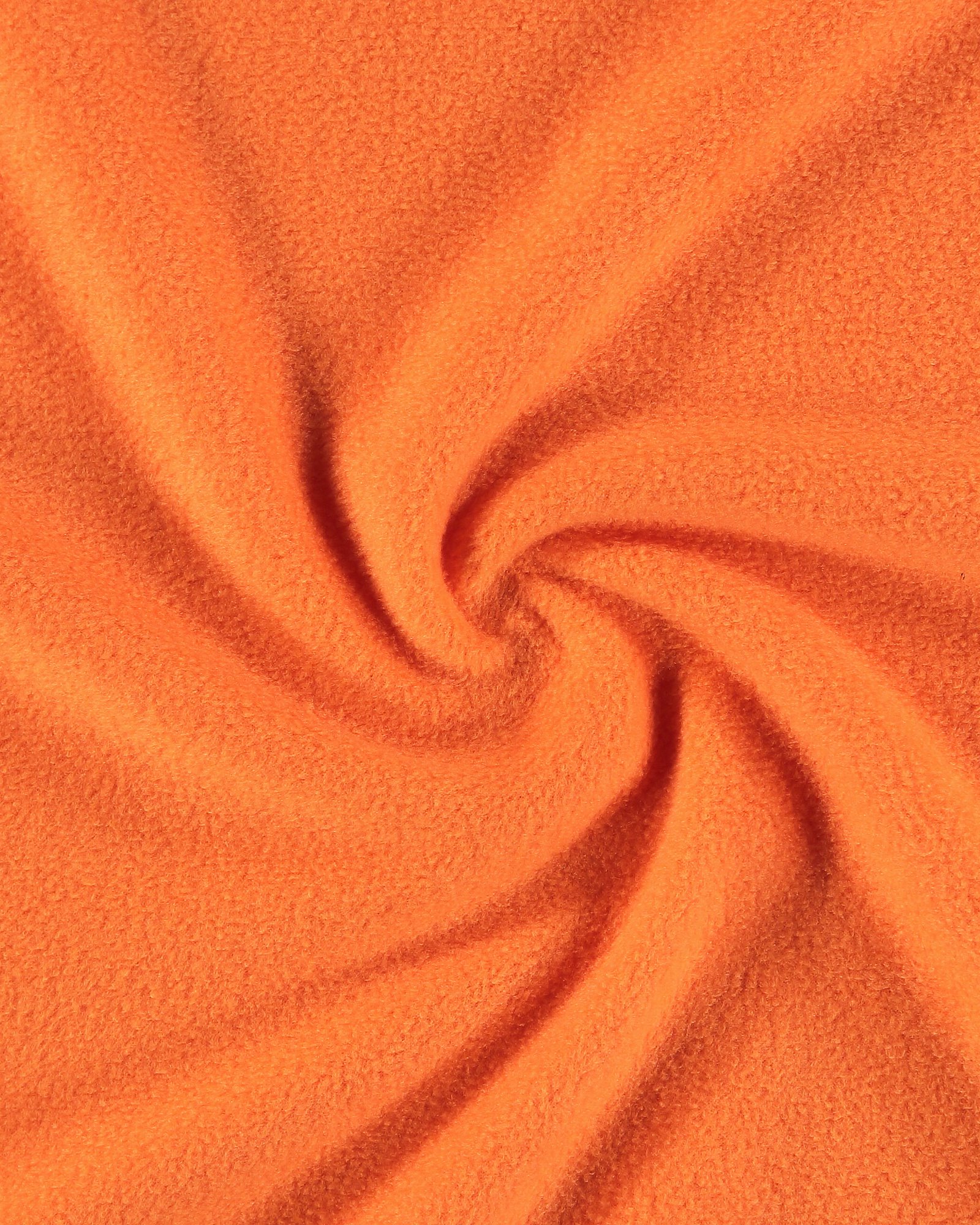 Polarfleece orange 220031_pack