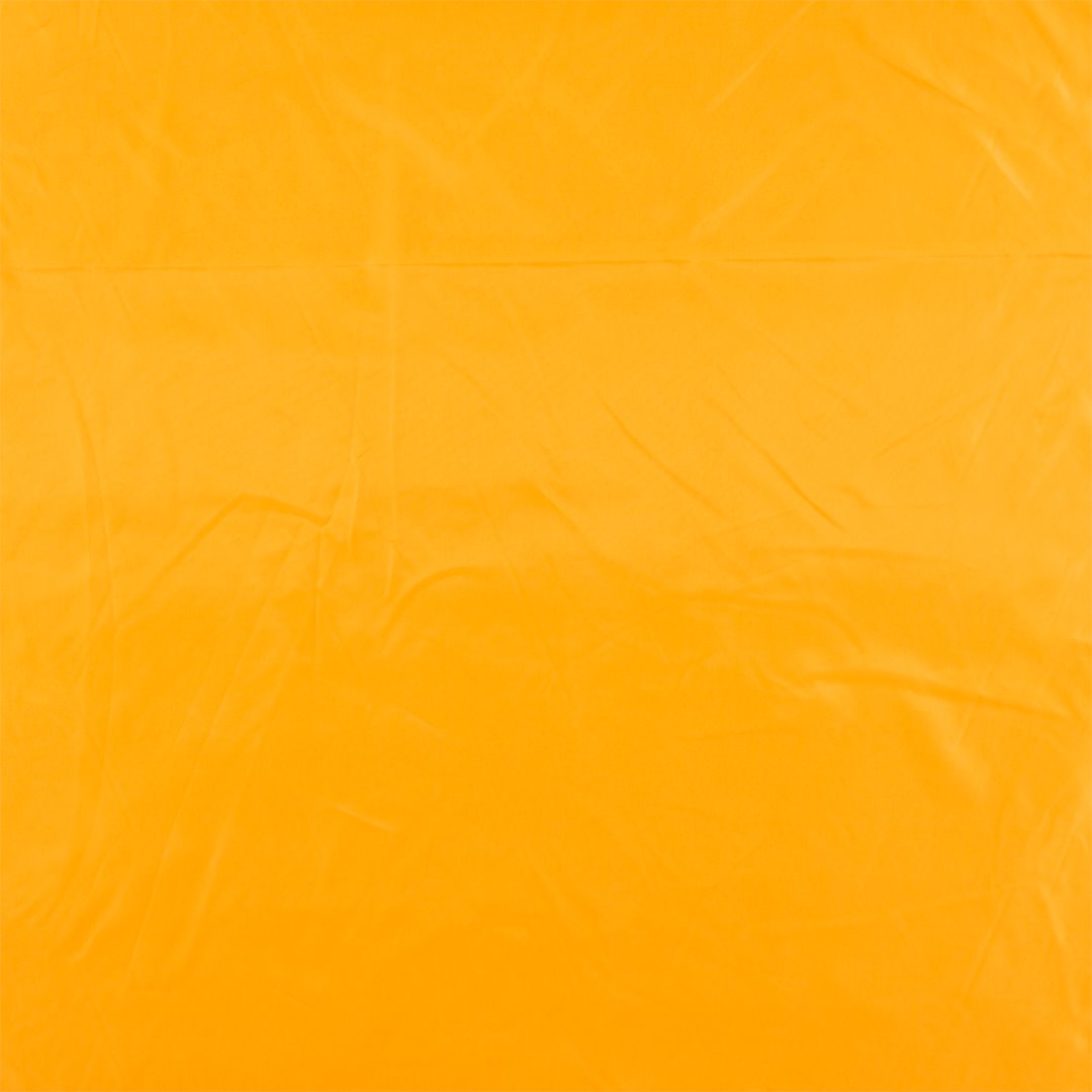 Billede af Polyester foer gul