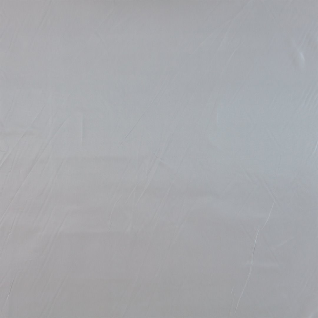 Billede af Polyester foer lys grå