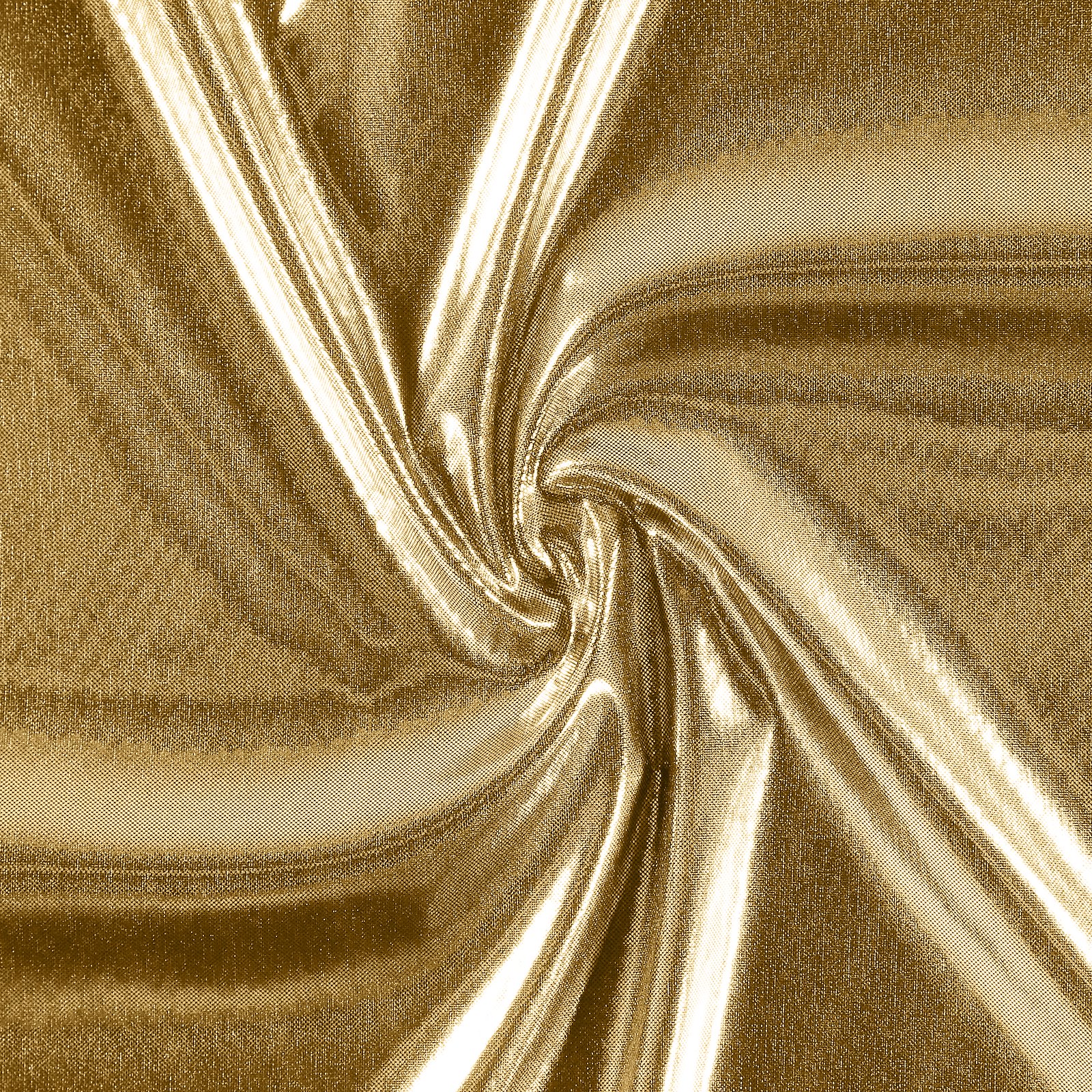 Polyester foil guld 890079_pack