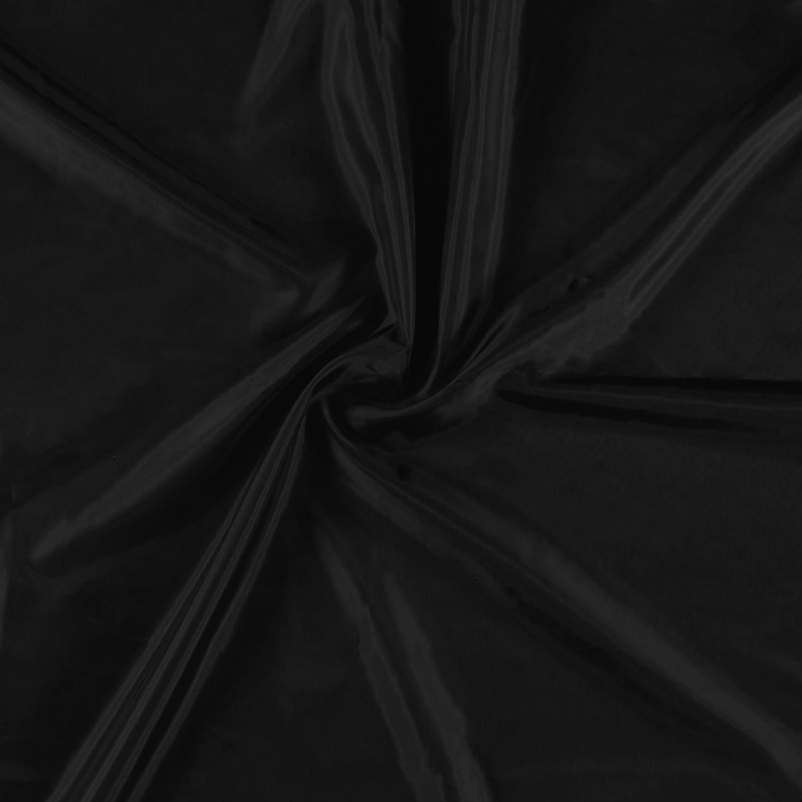 Polyester lining black 8043_pack