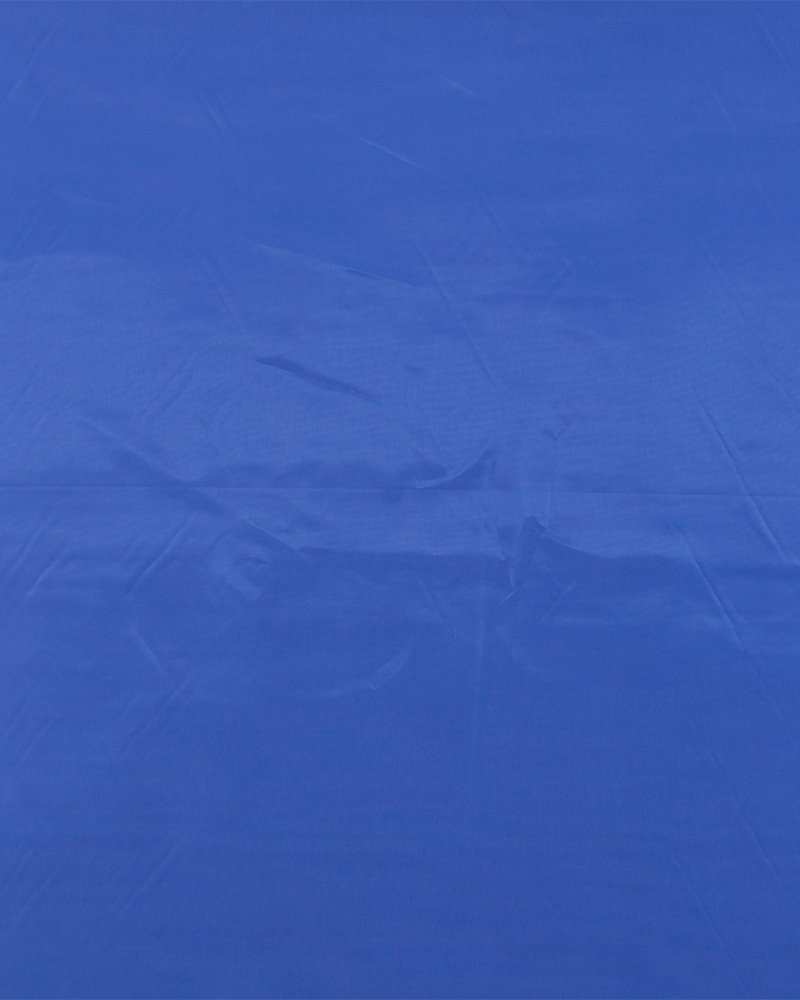 Polyester lining cobalt blue 8022_pack_solid
