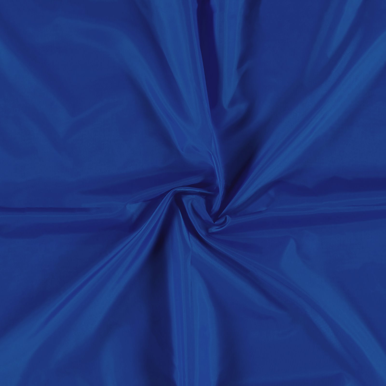 Polyester lining cobalt blue 8022_pack