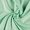 Polyester lining light jade green