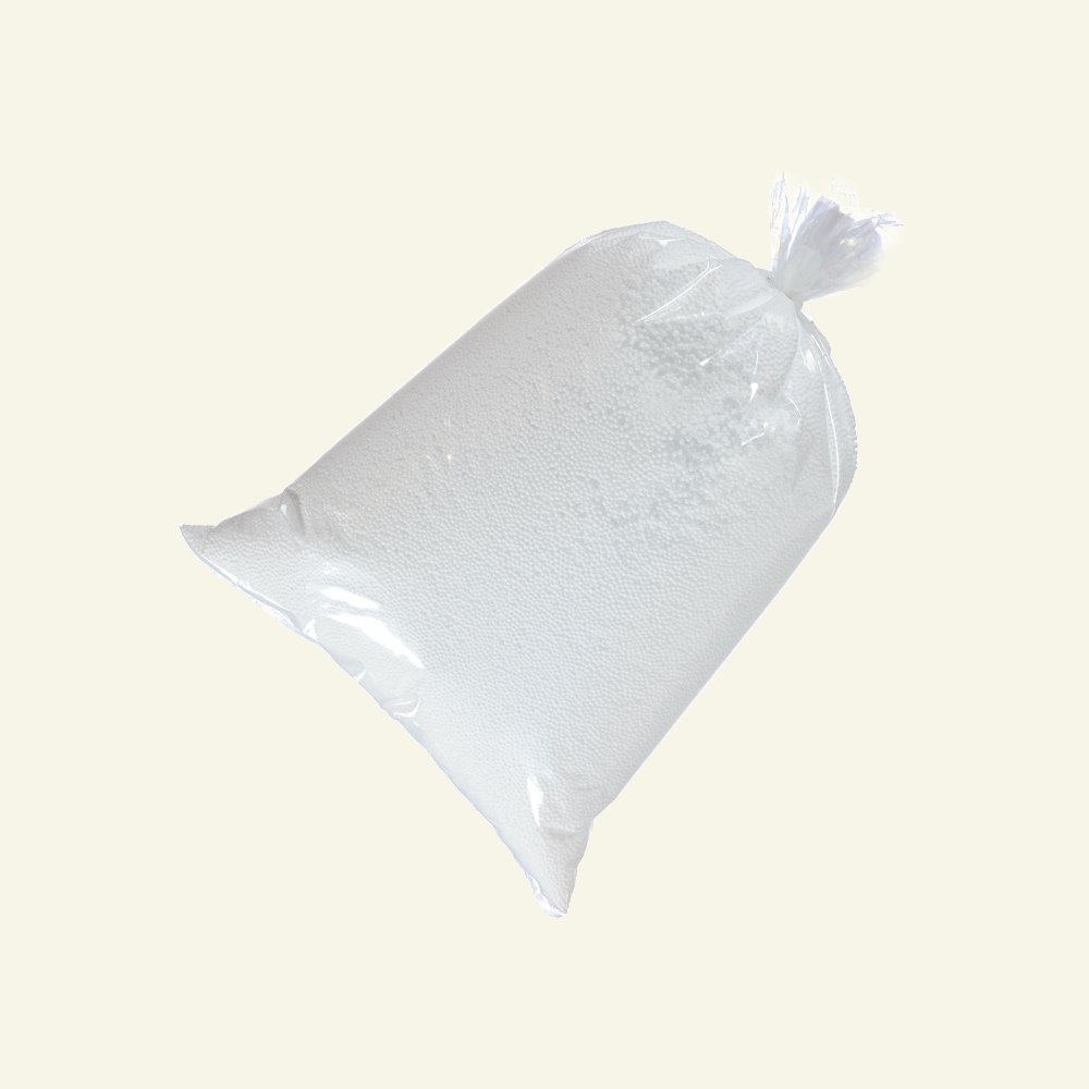 Polystyrene foam pellets 33ltr 38023033_pack