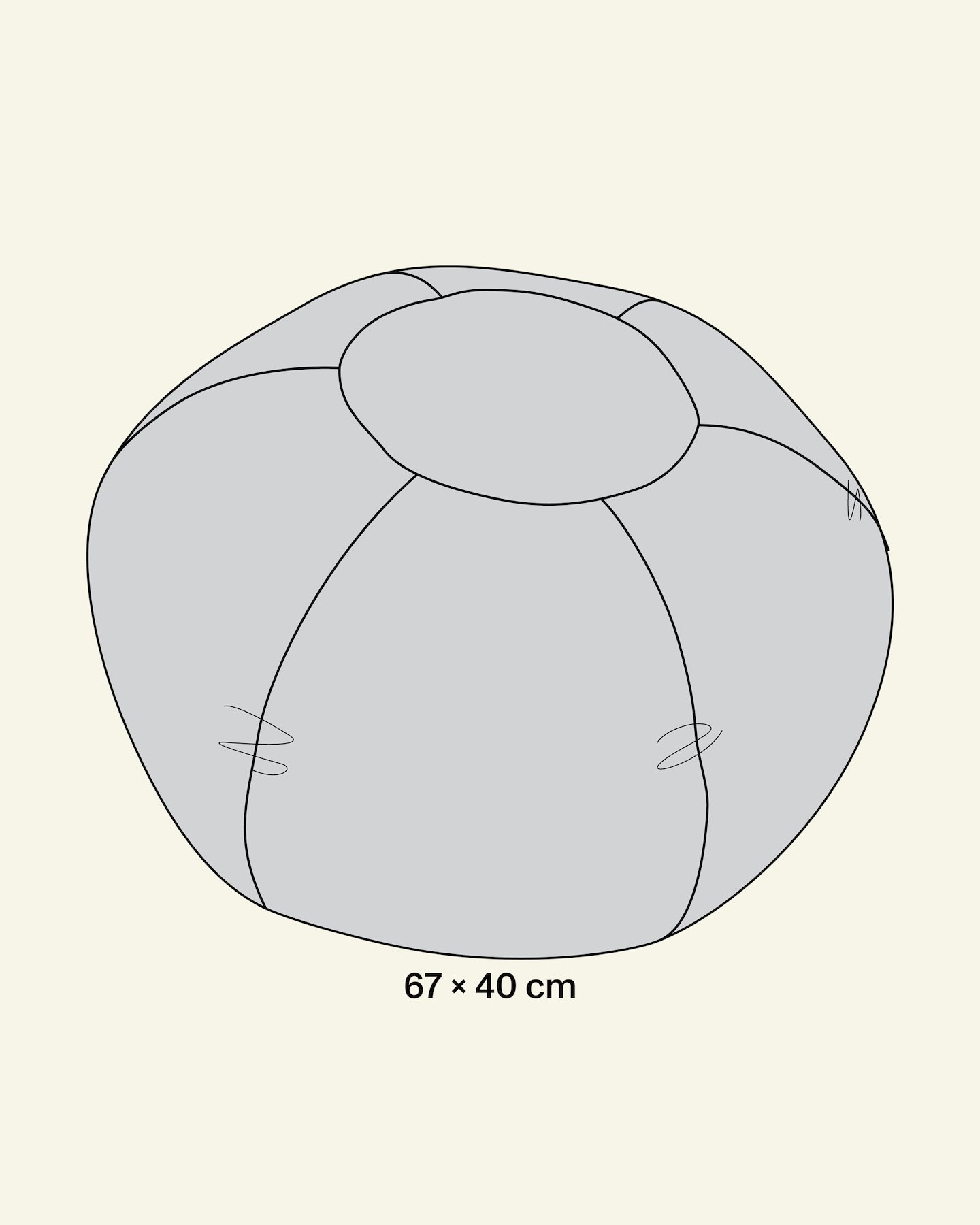 Pouf 9017800_pack