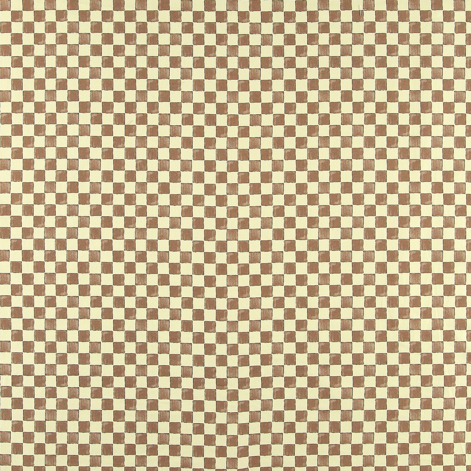 Printed cotton sage/dusty olive checks 780568_pack_sp
