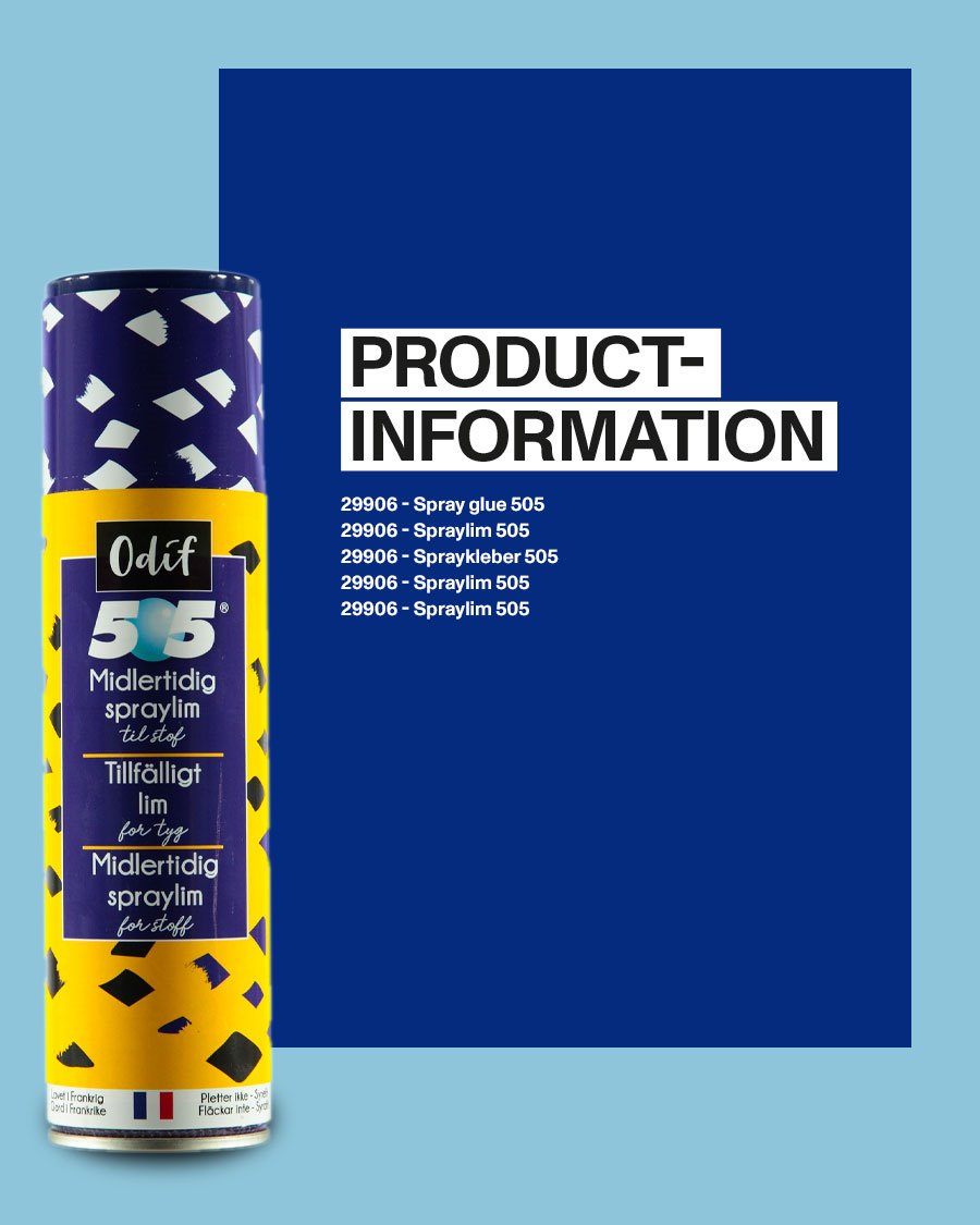 Produktinformation - 29906_Spraylim_505 DIY8506_29906_spray_glue.jpg